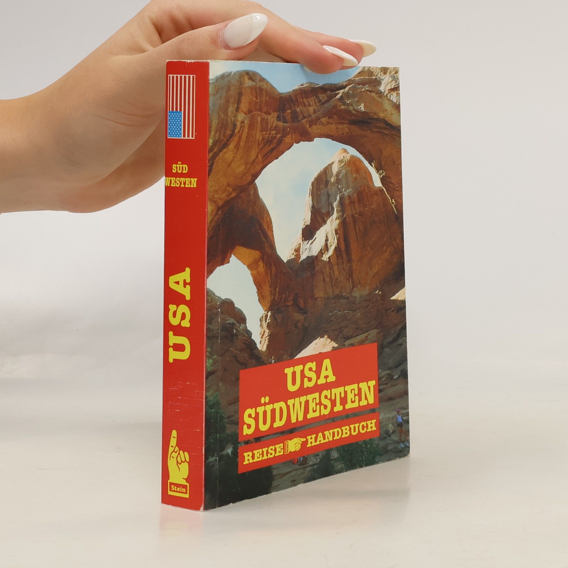USA, Südwesten