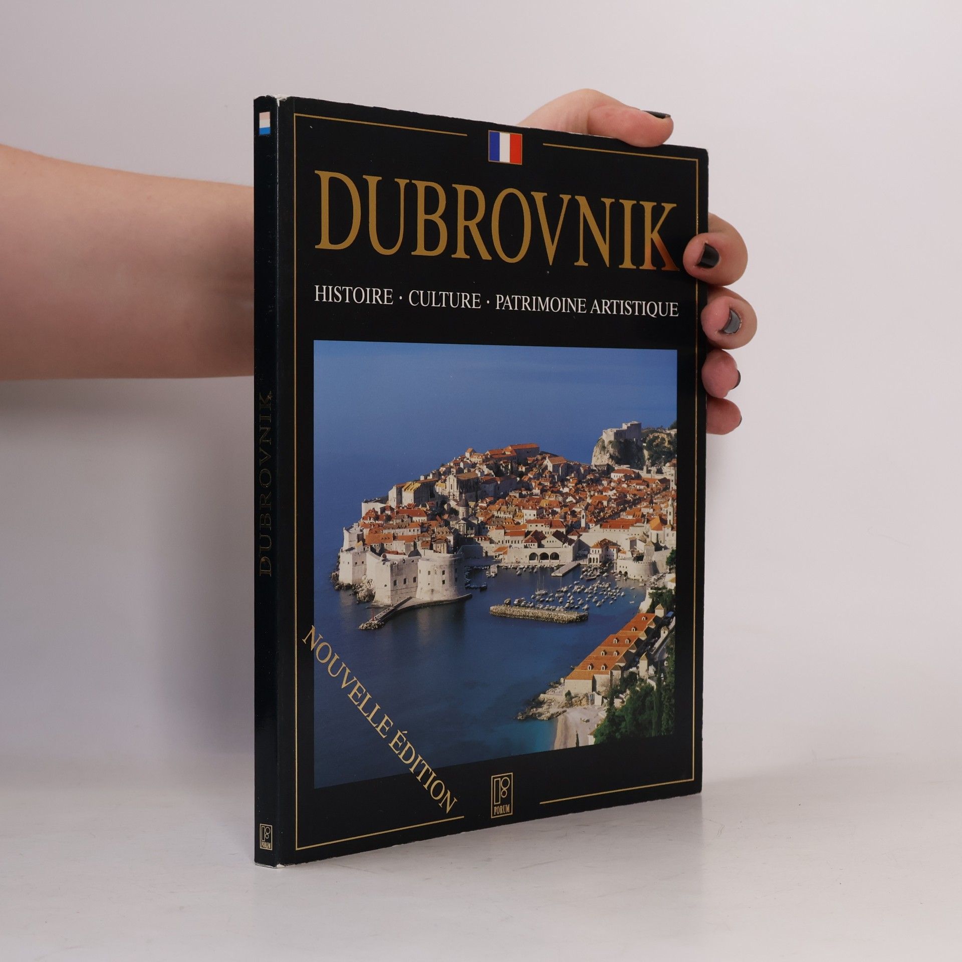 Antun Travirka Dubrovnik