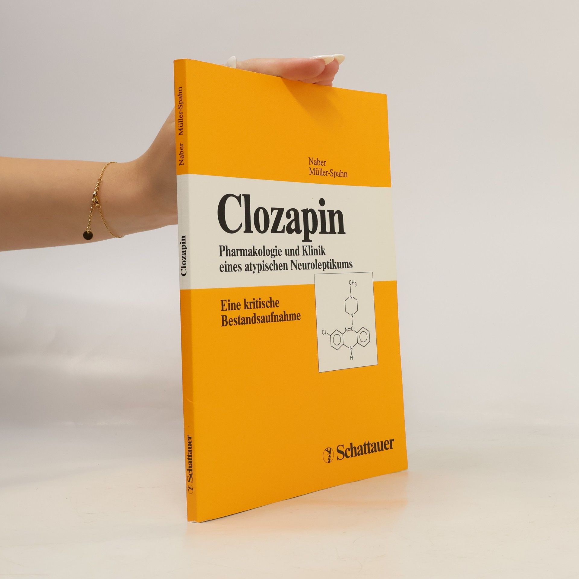 Clozapin