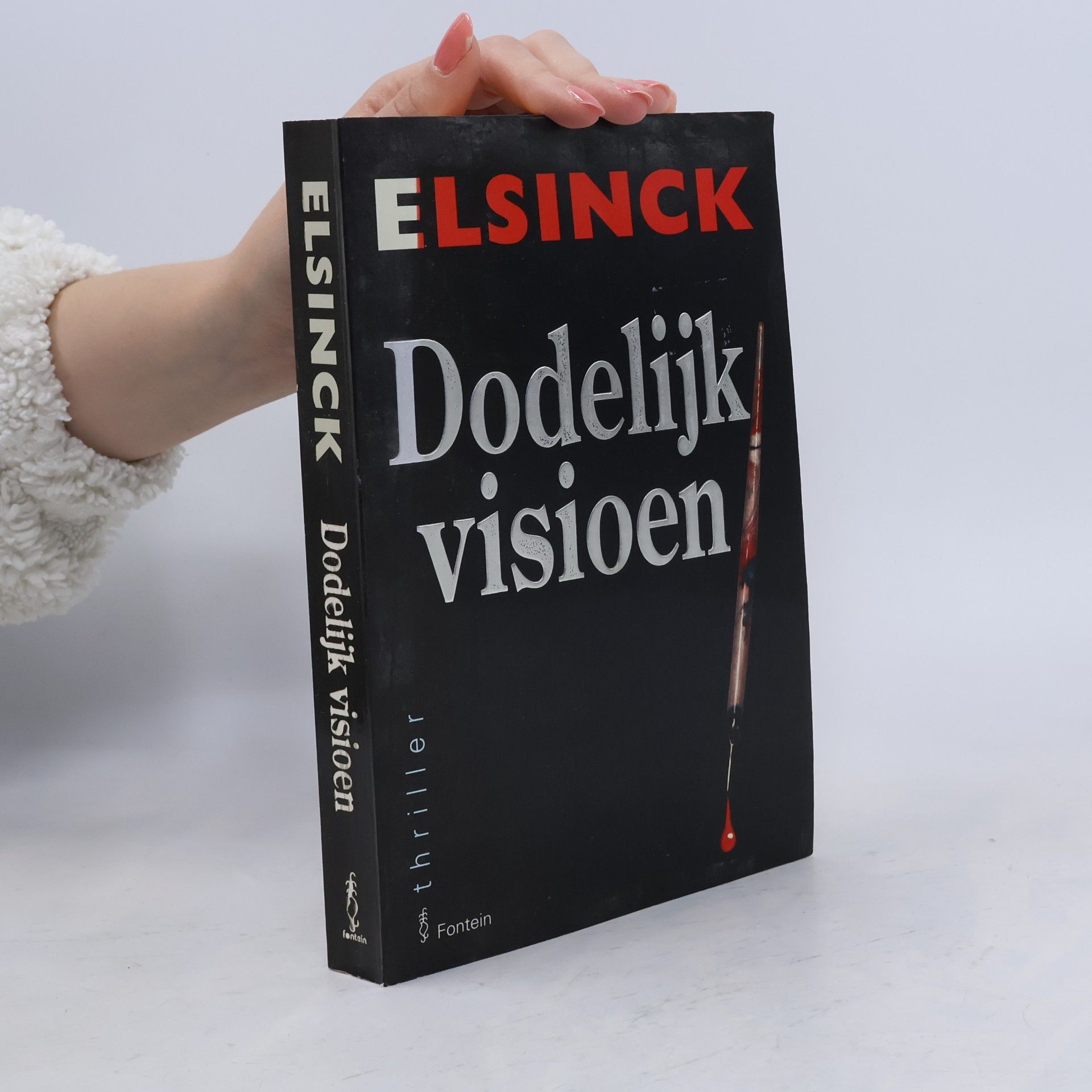 Elsinck Dodelijk Visioen