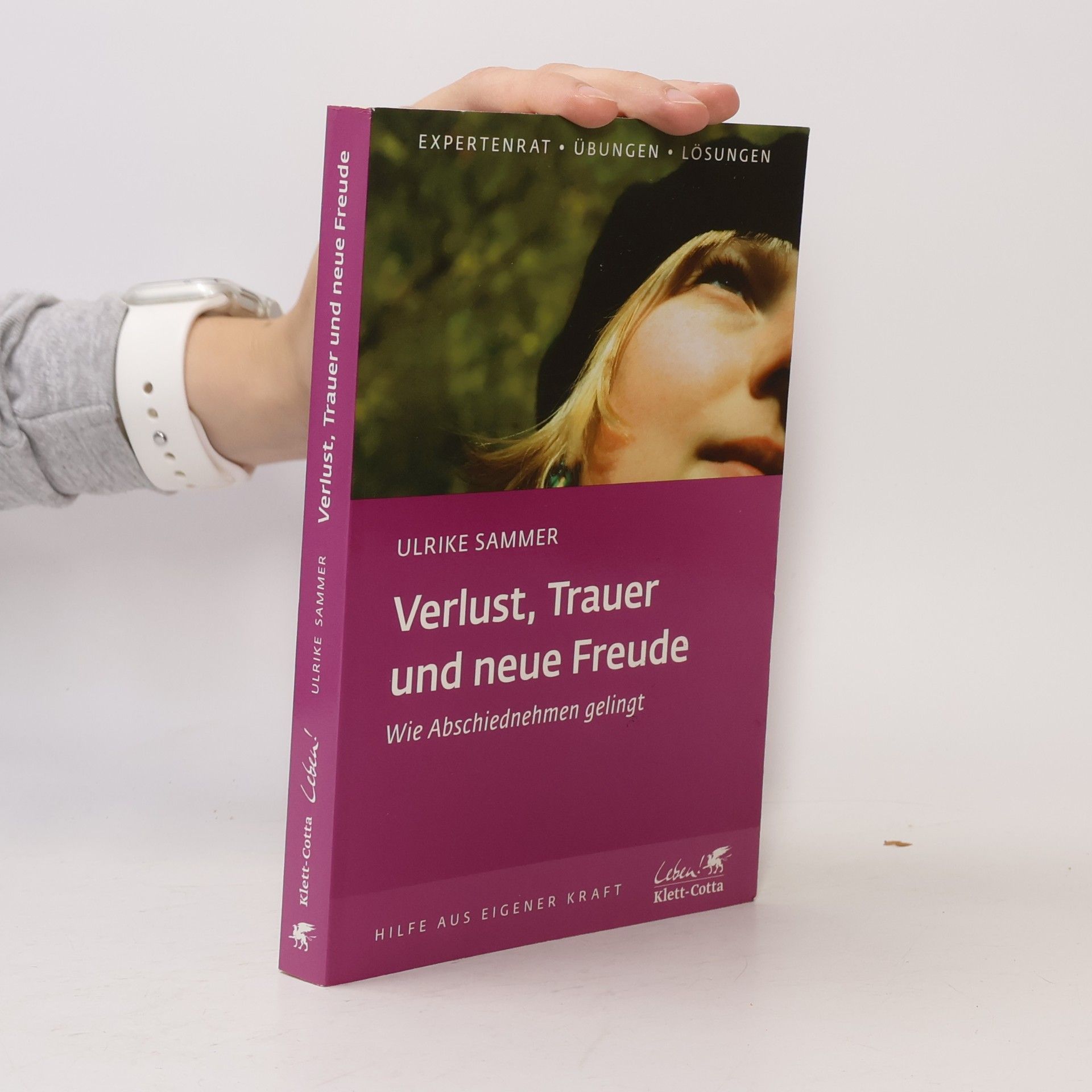 Verlust, Trauer und neue Freude