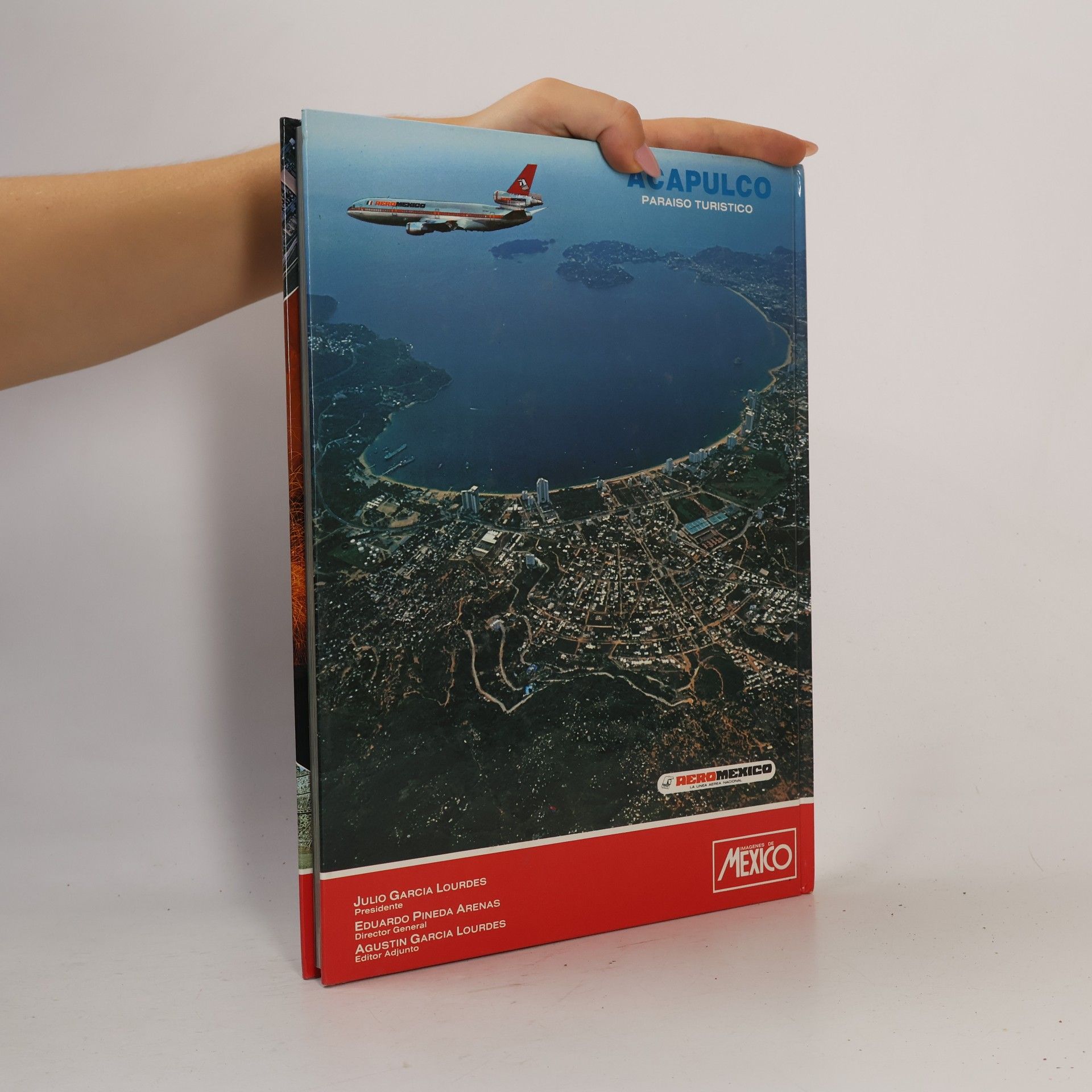 kolektiv Imagenes de Mexico