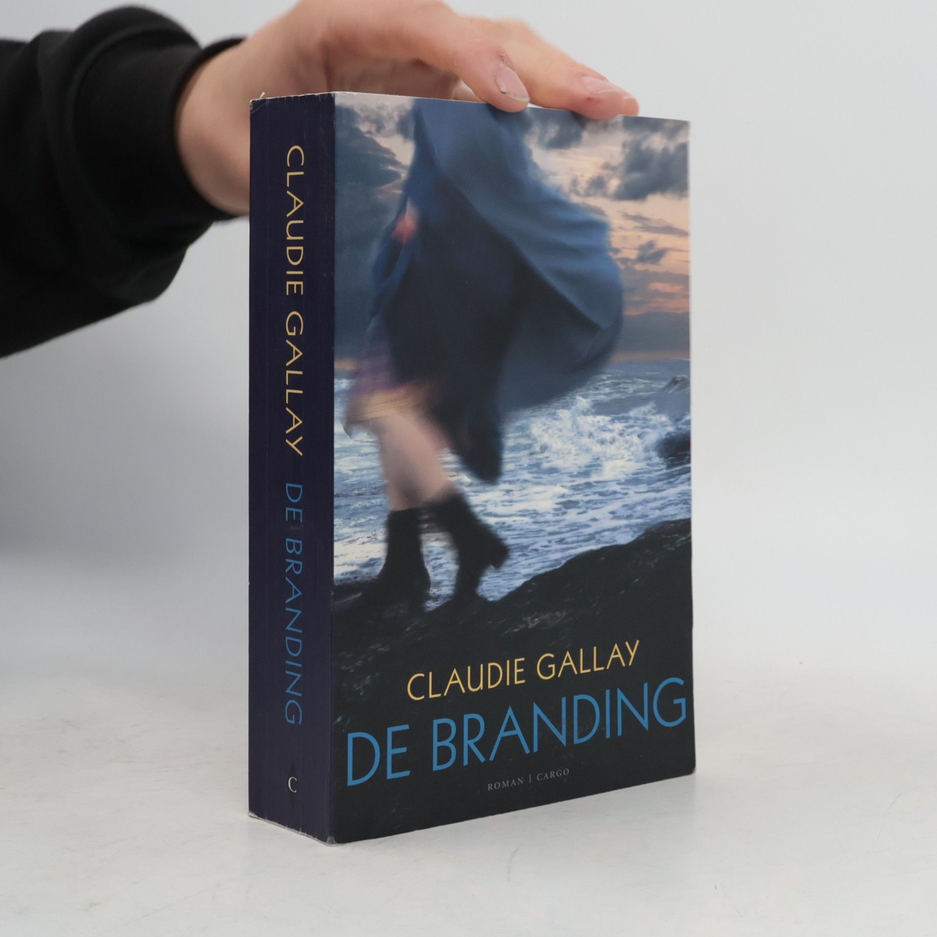 De branding