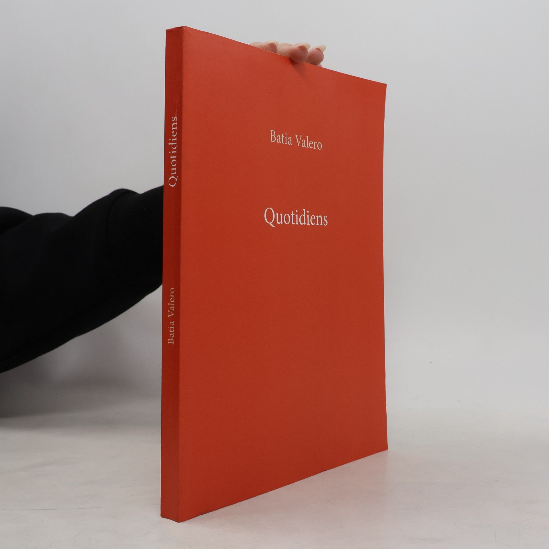 Batia Valero Quotidiens