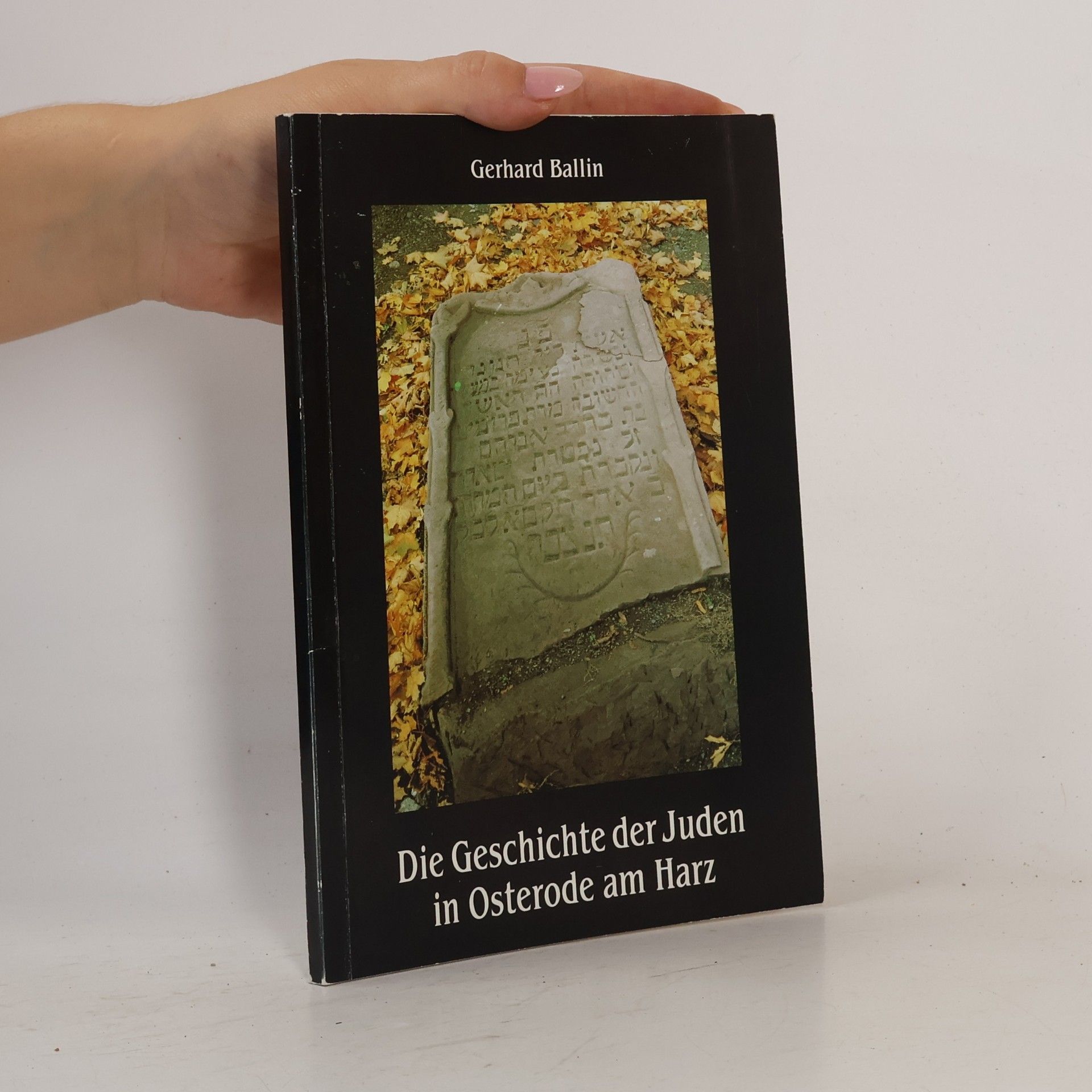 Die Geschichte der Juden in Osterode am Harz