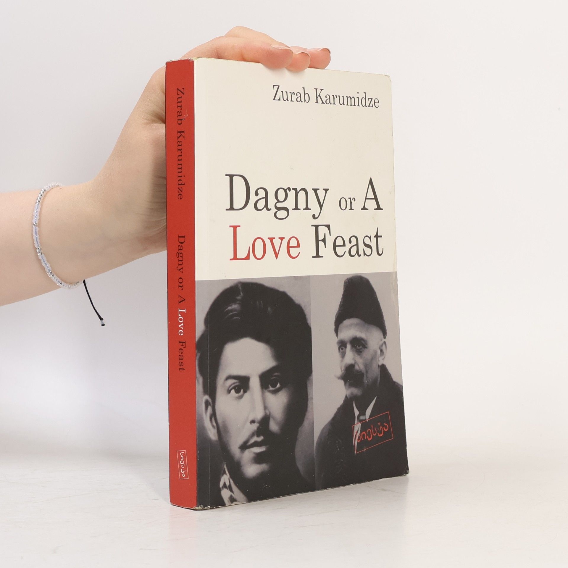Dagny or a Love Feast