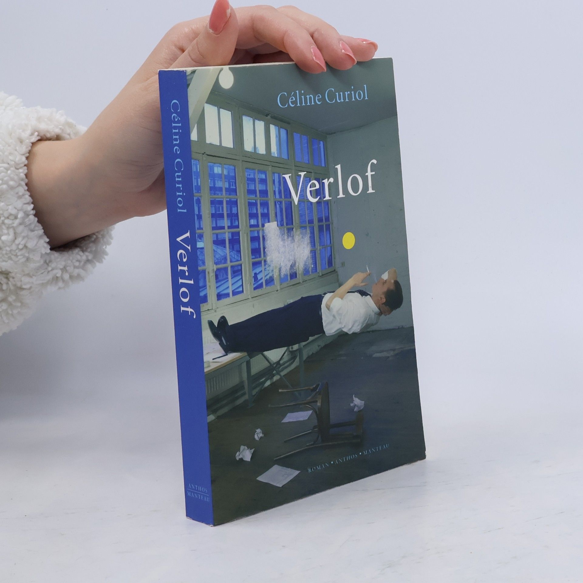 Verlof