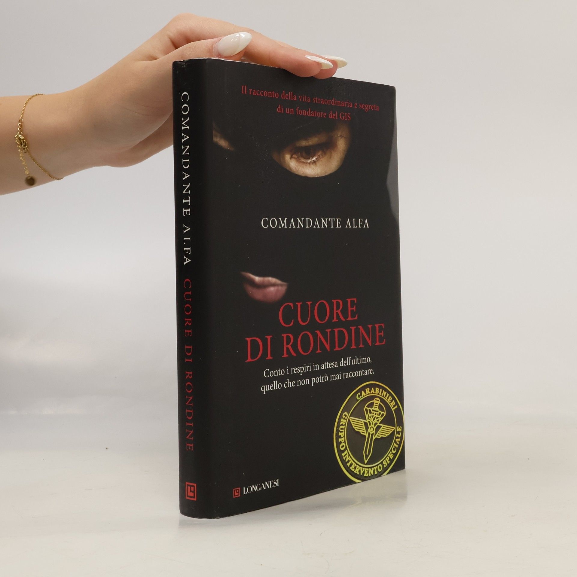 Cuore di rondine