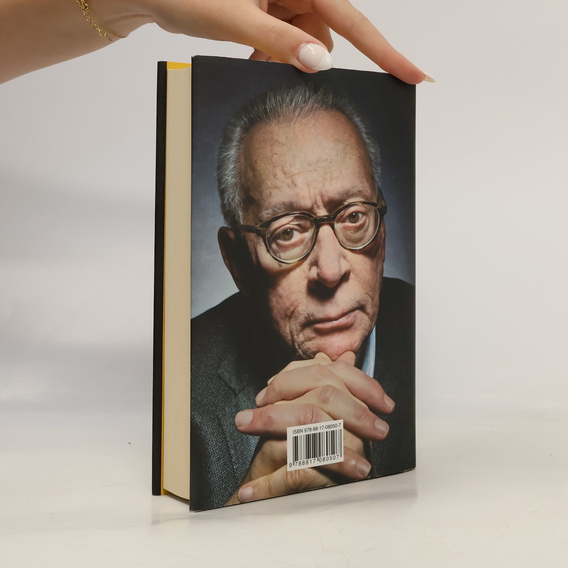 Giampaolo Pansa La destra siamo noi
