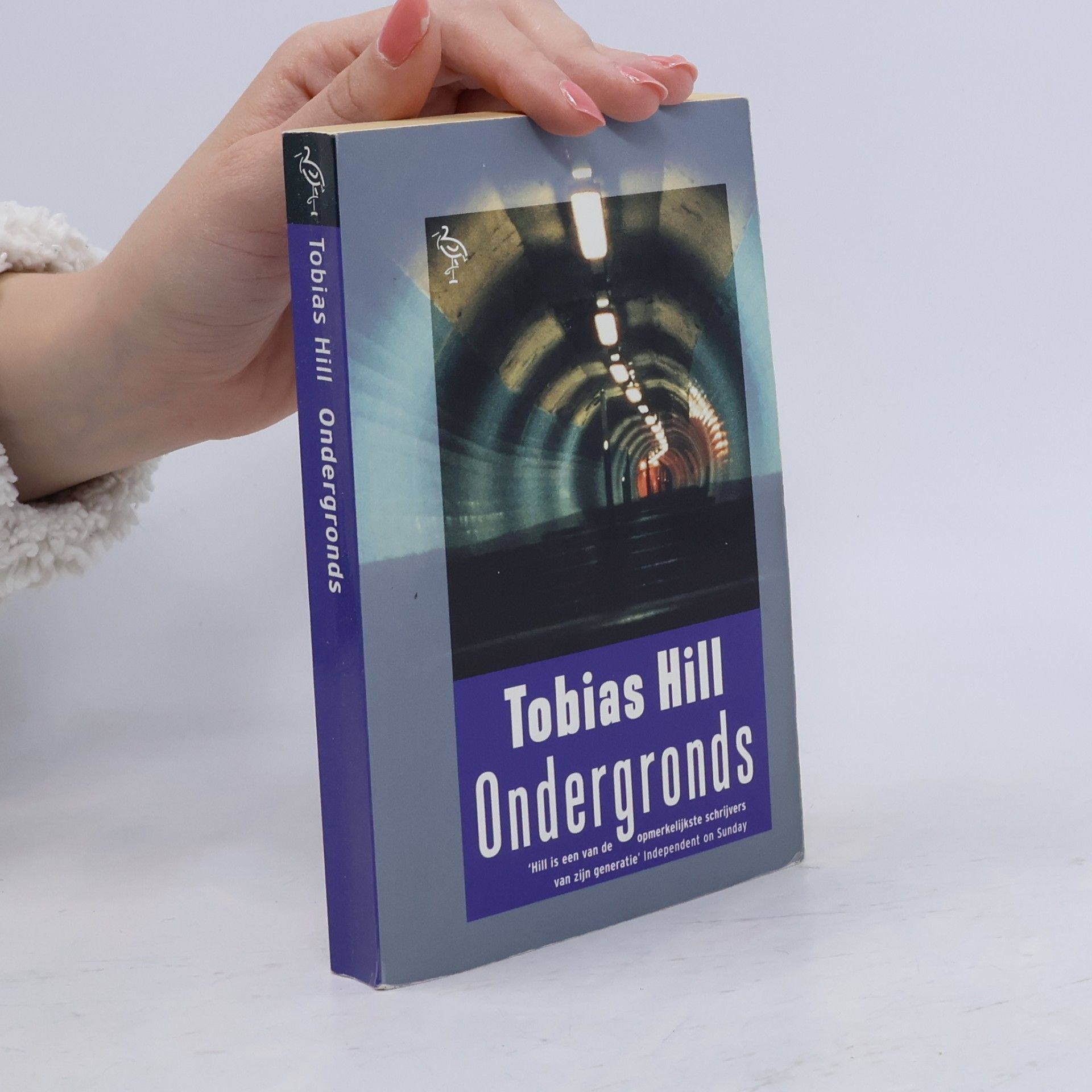 Hill ONDERGRONDS