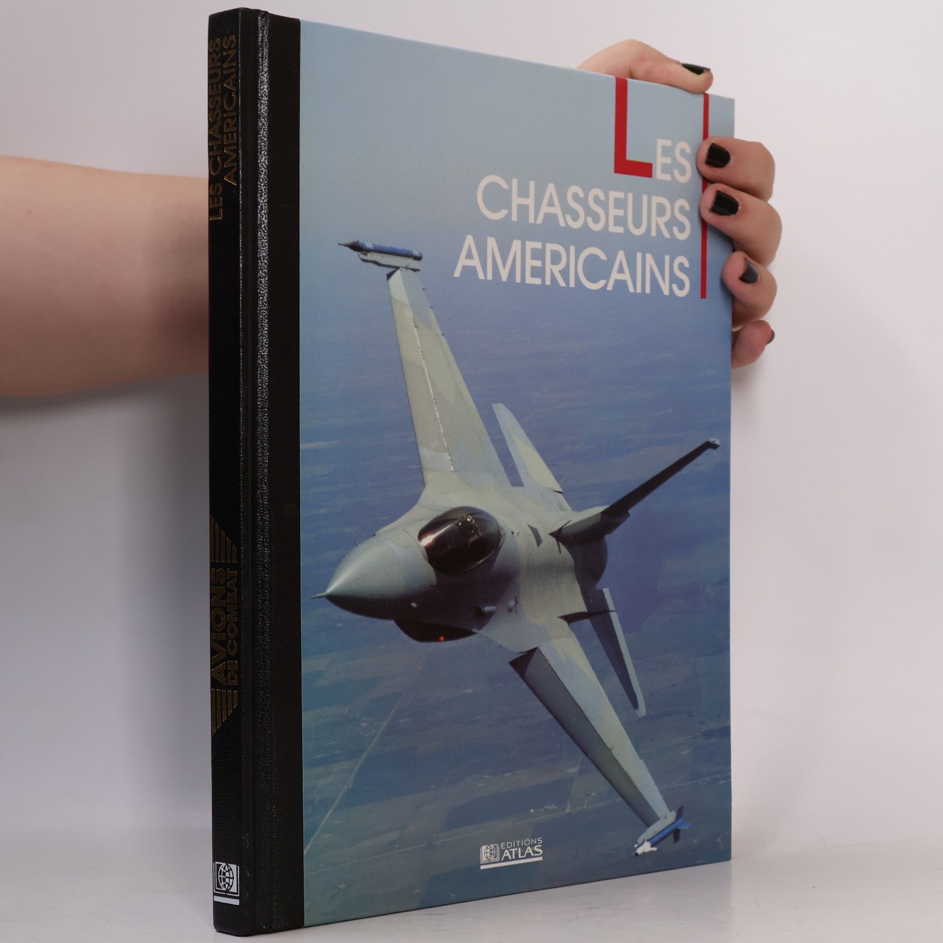 Collectif d'auteurs Les chasseurs américains