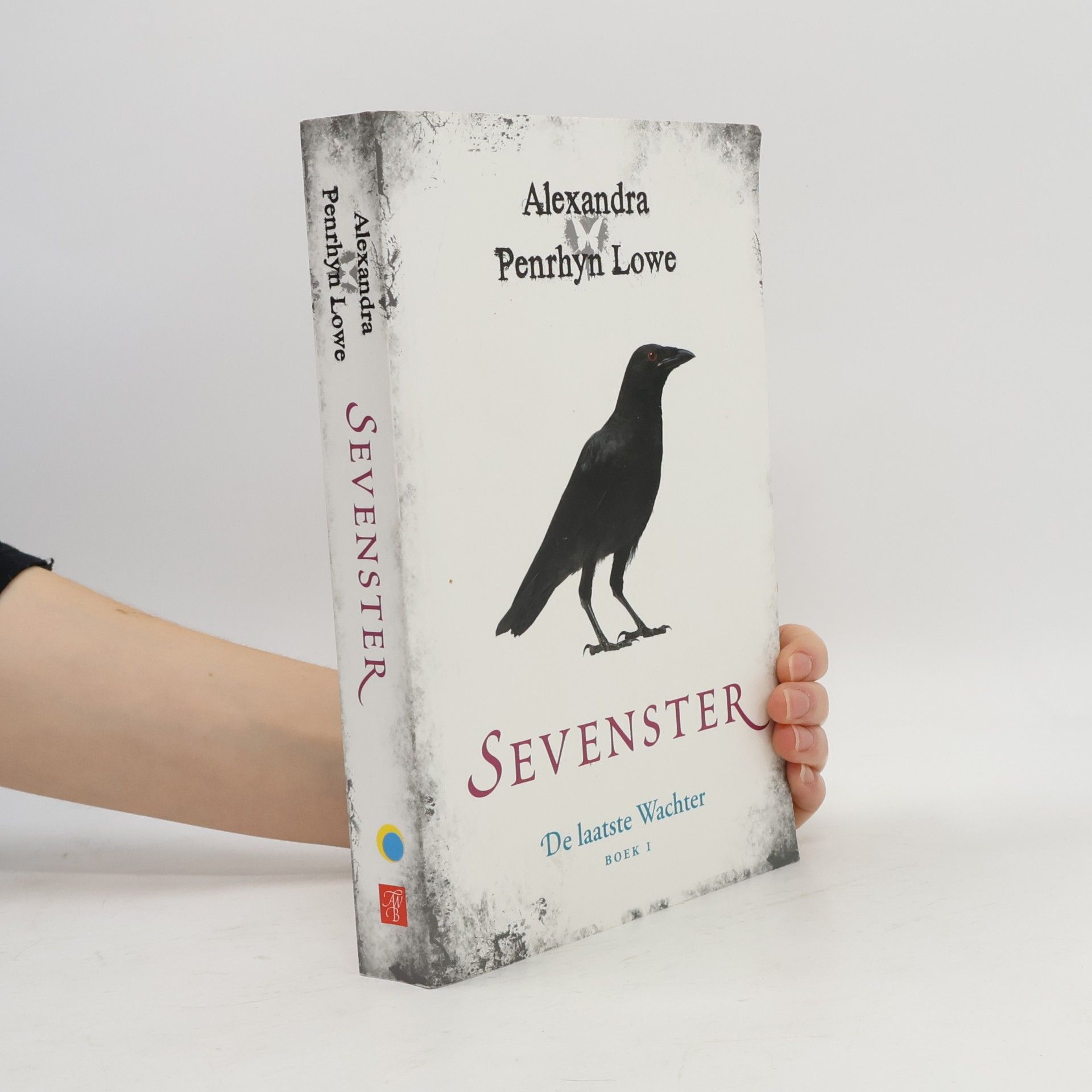 Alexandra Penrhyn Lowe Sevenster