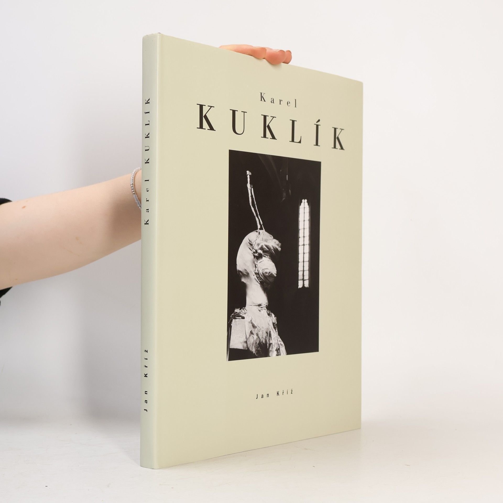 Karel Kuklík Karel Kuklík