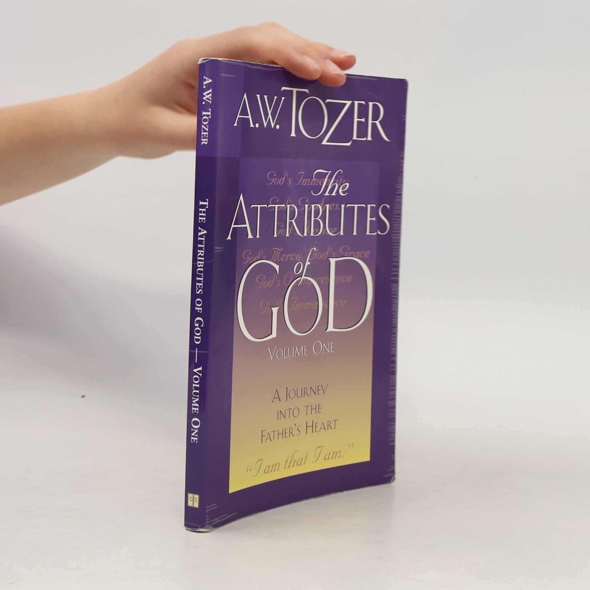 The Attributes of God