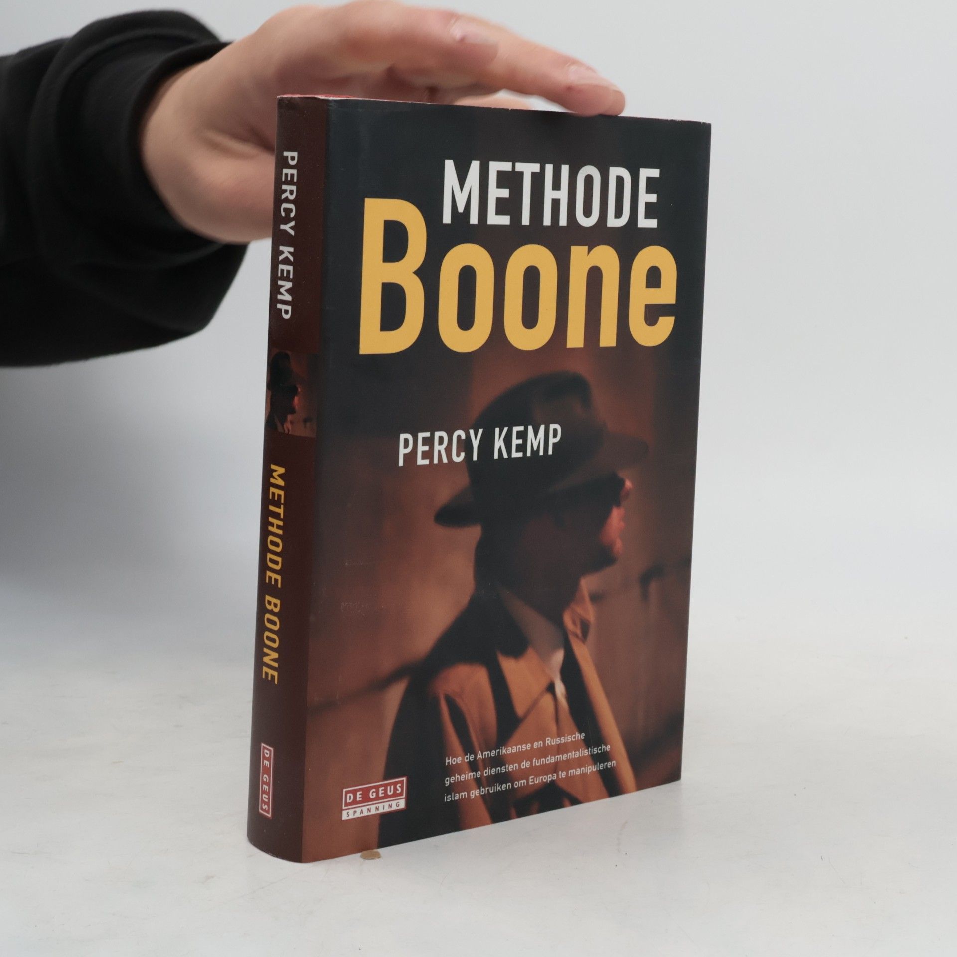 Methode Boone