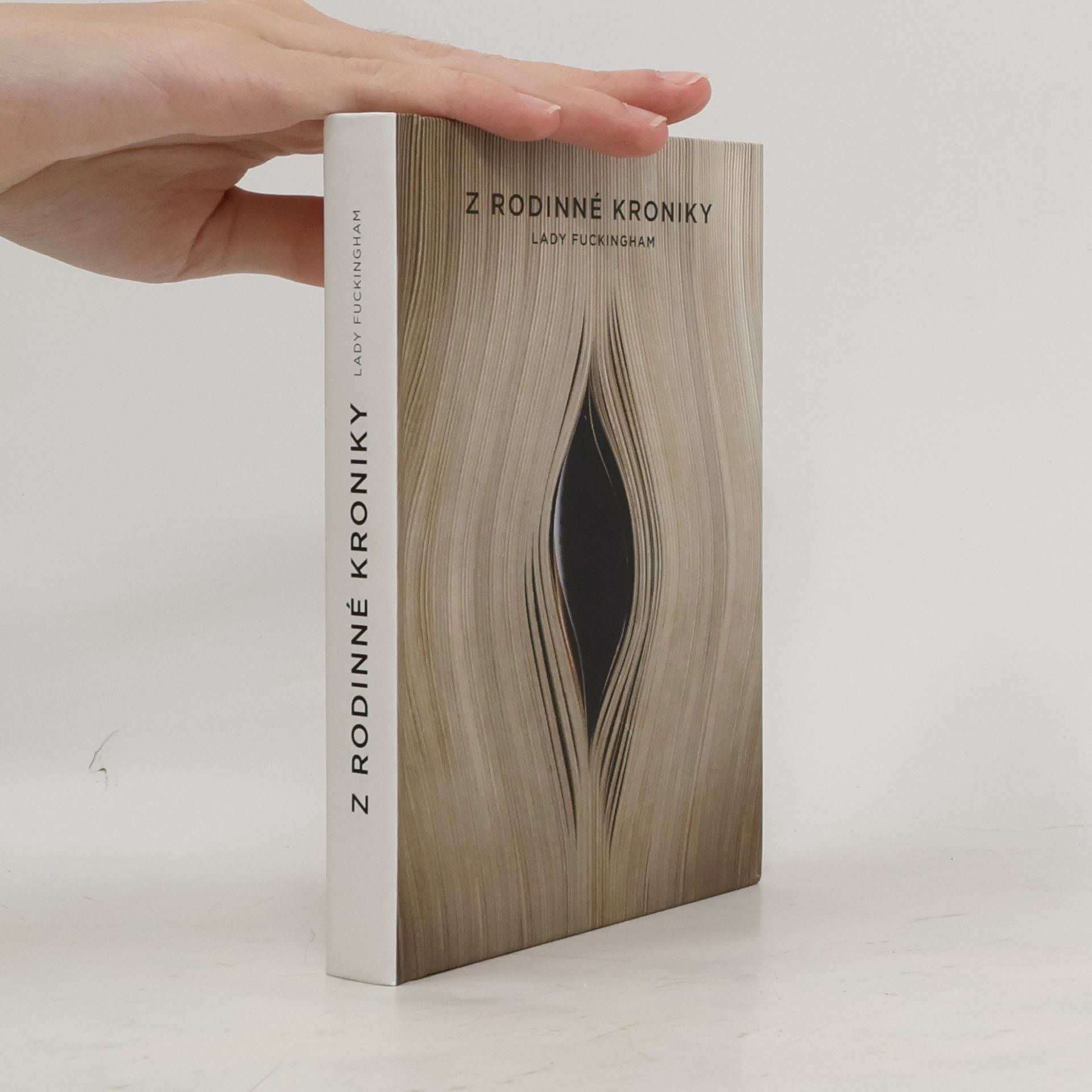 Various authors Z rodinné kroniky Lady Fuckingham