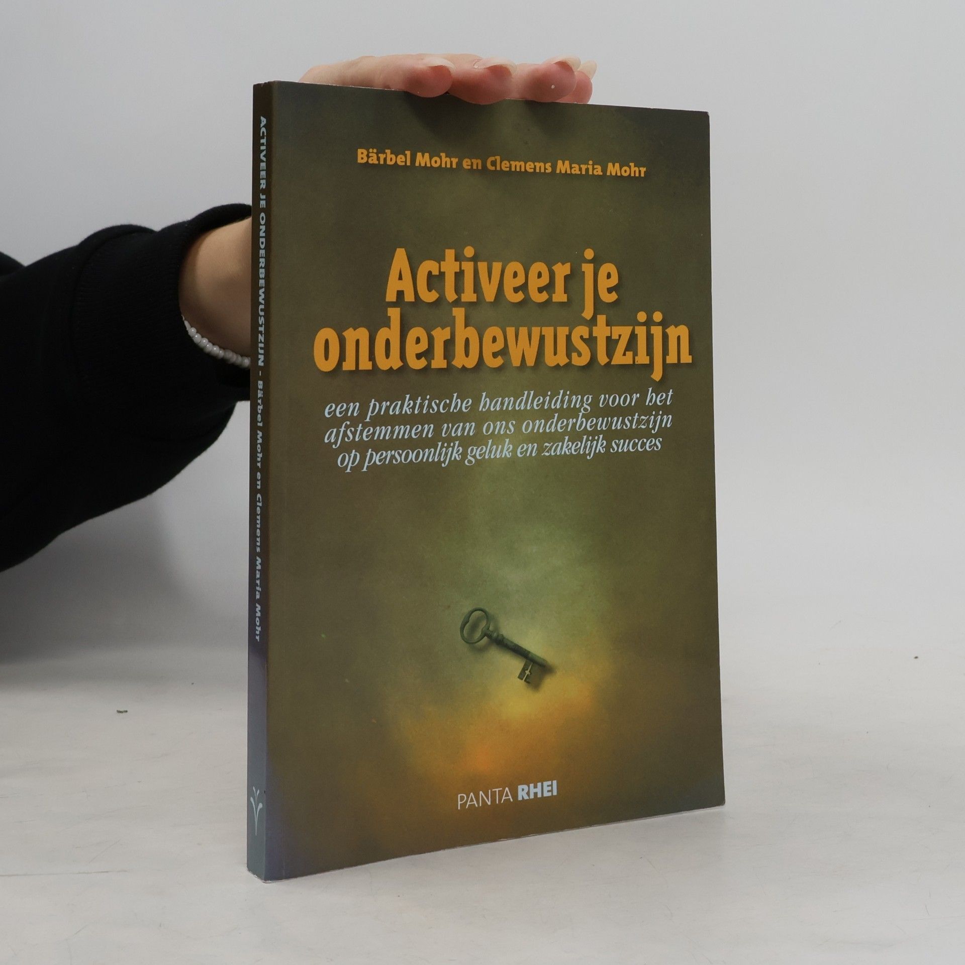 Activeer je onderbewustzijn