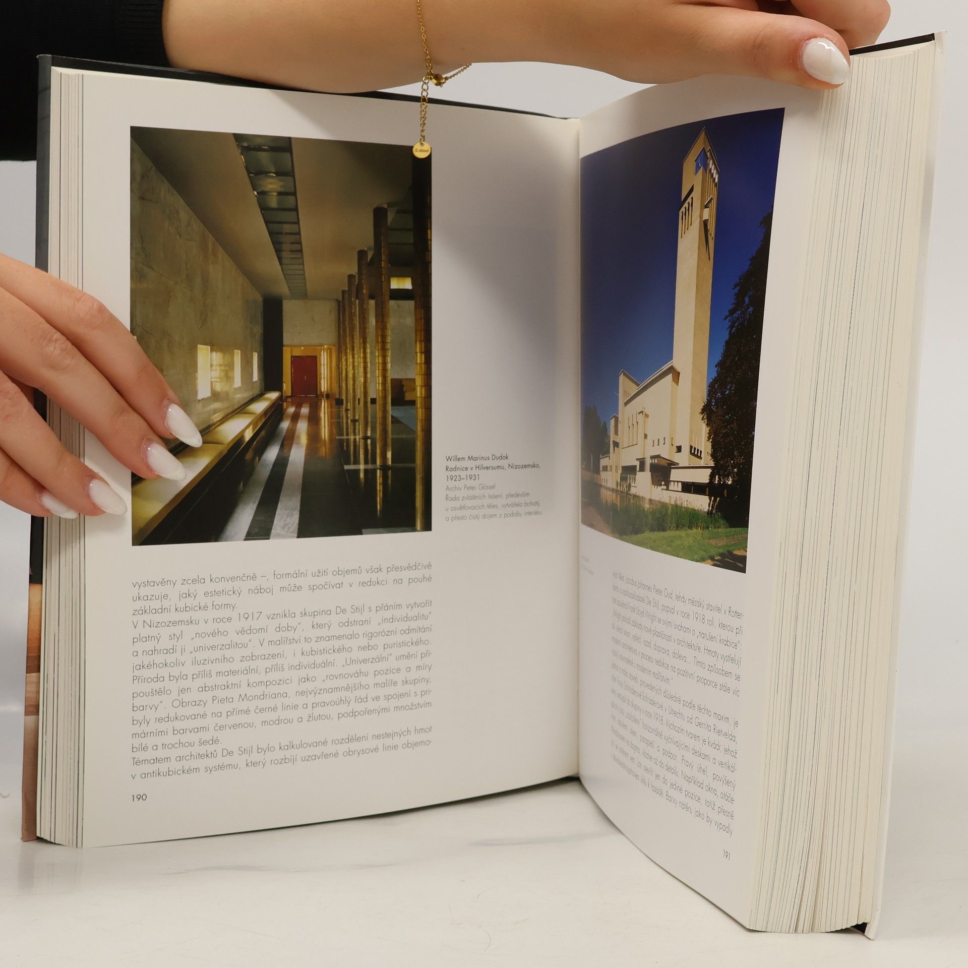 Peter Gössel Architektura 20. století