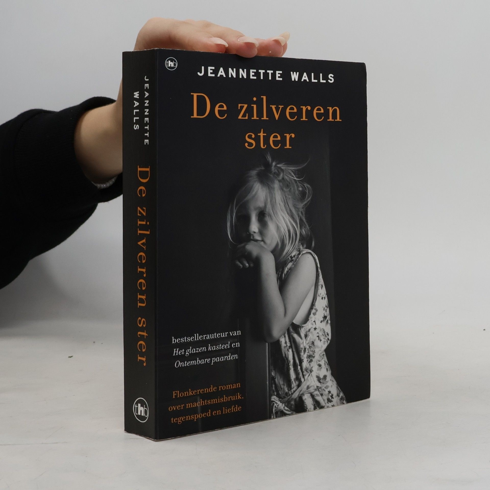 De zilveren ster