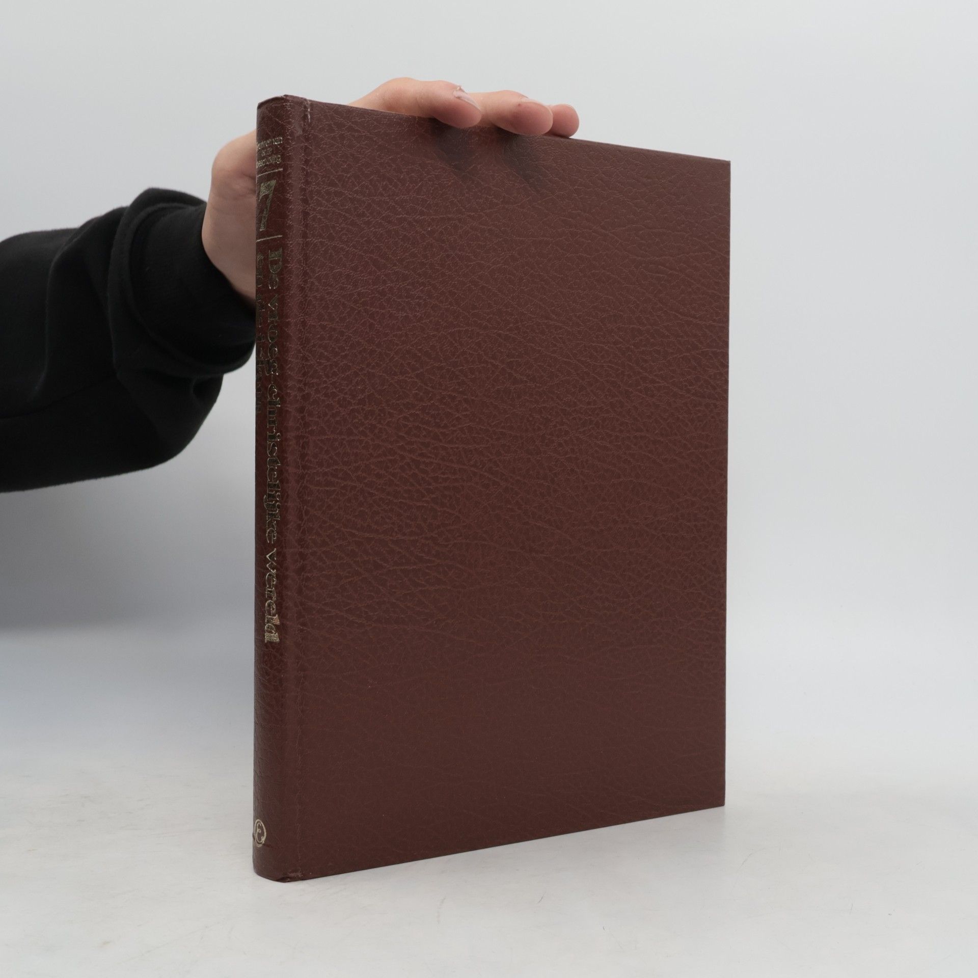 Bronnen van onze beschaving