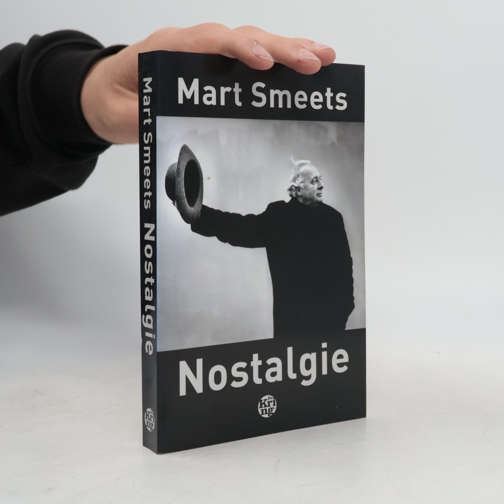 Mart Smeets Nostalgie