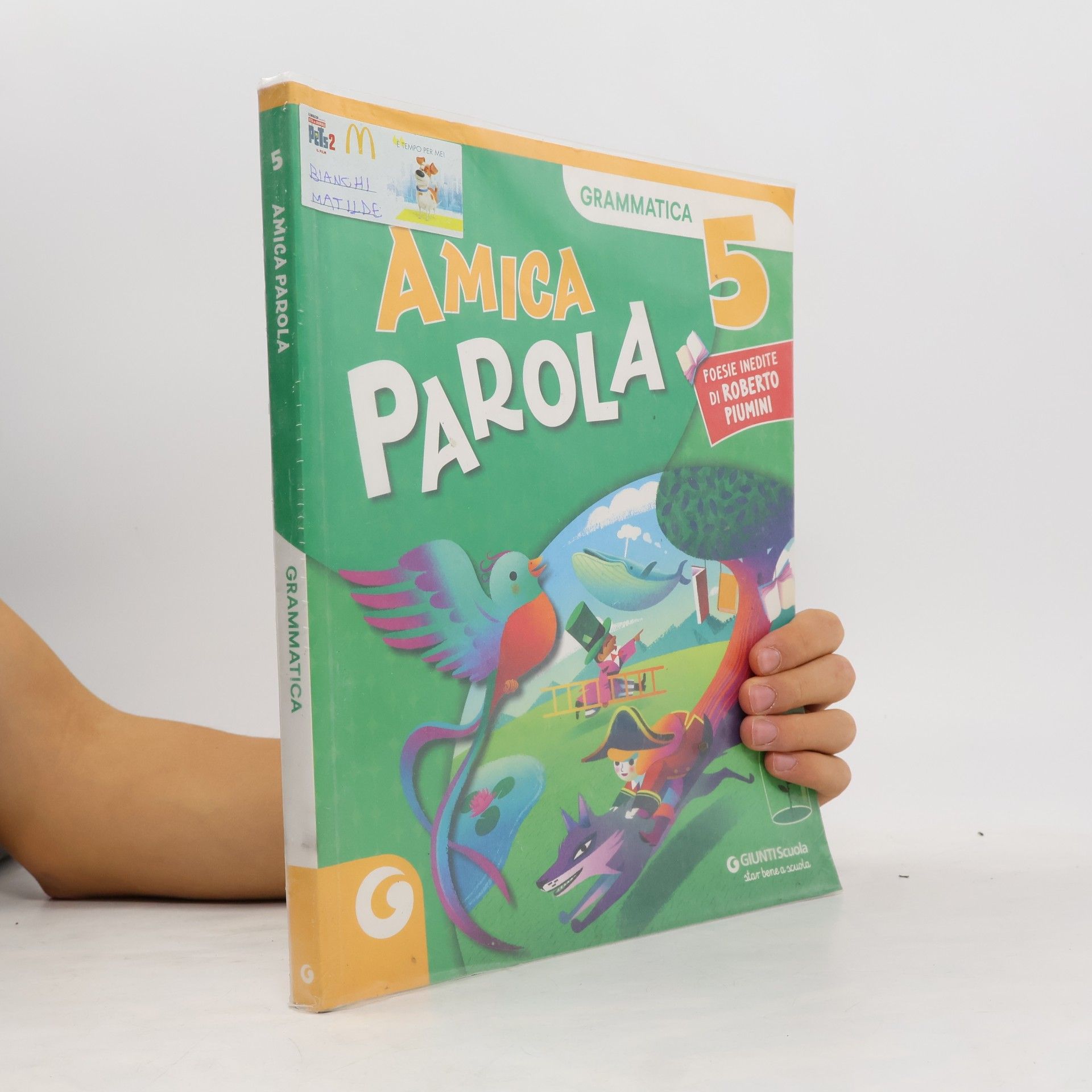 kolektiv Amica Parola 5