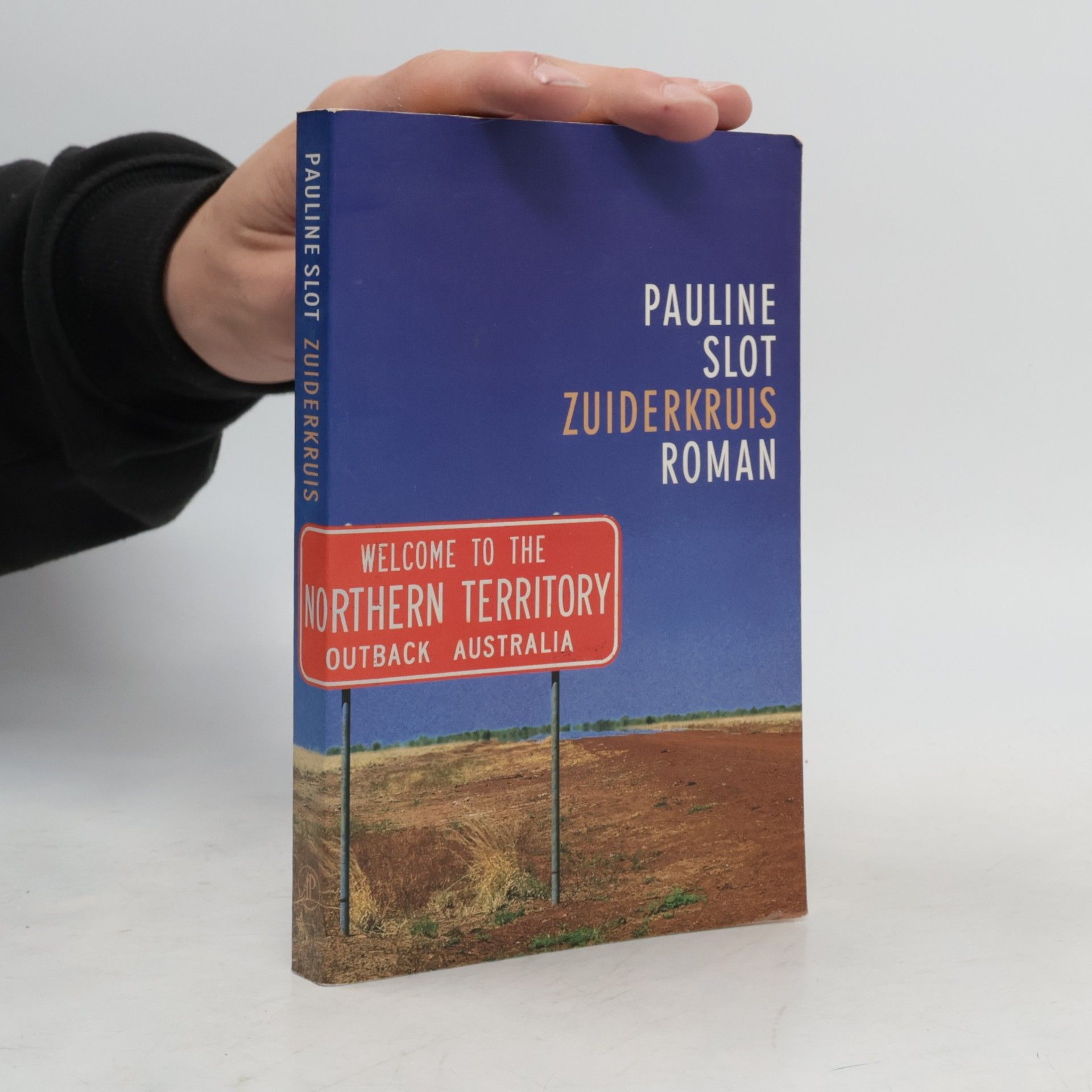 Pauline Slot Zuiderkruis