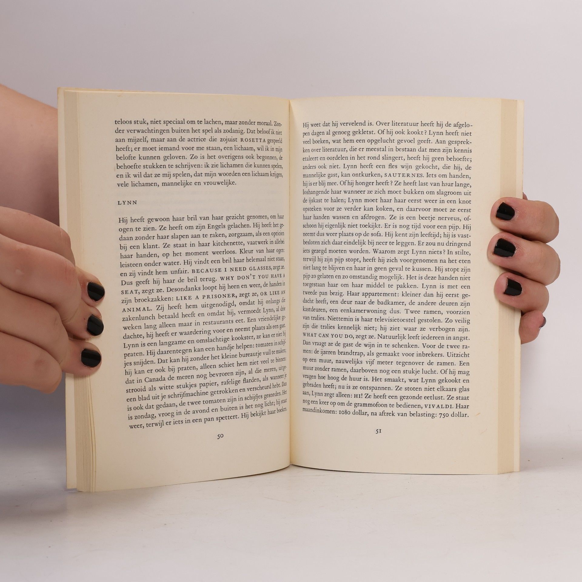 Max Frisch Montauk