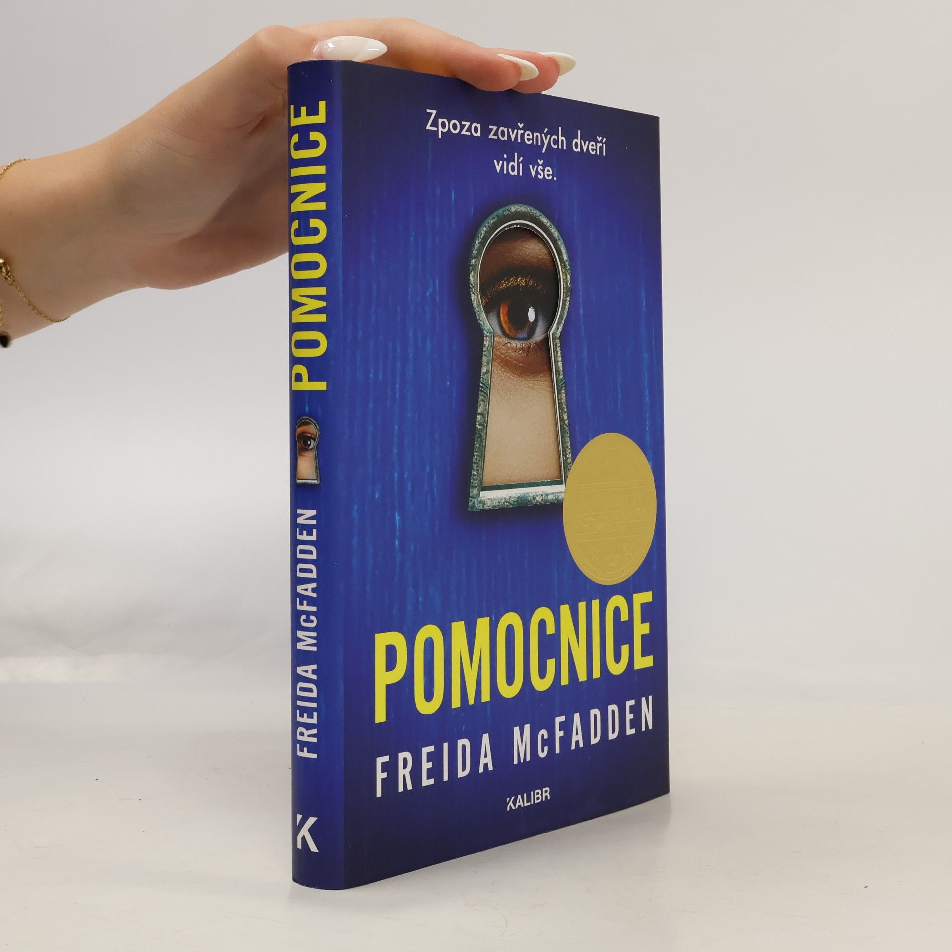 Pomocnice