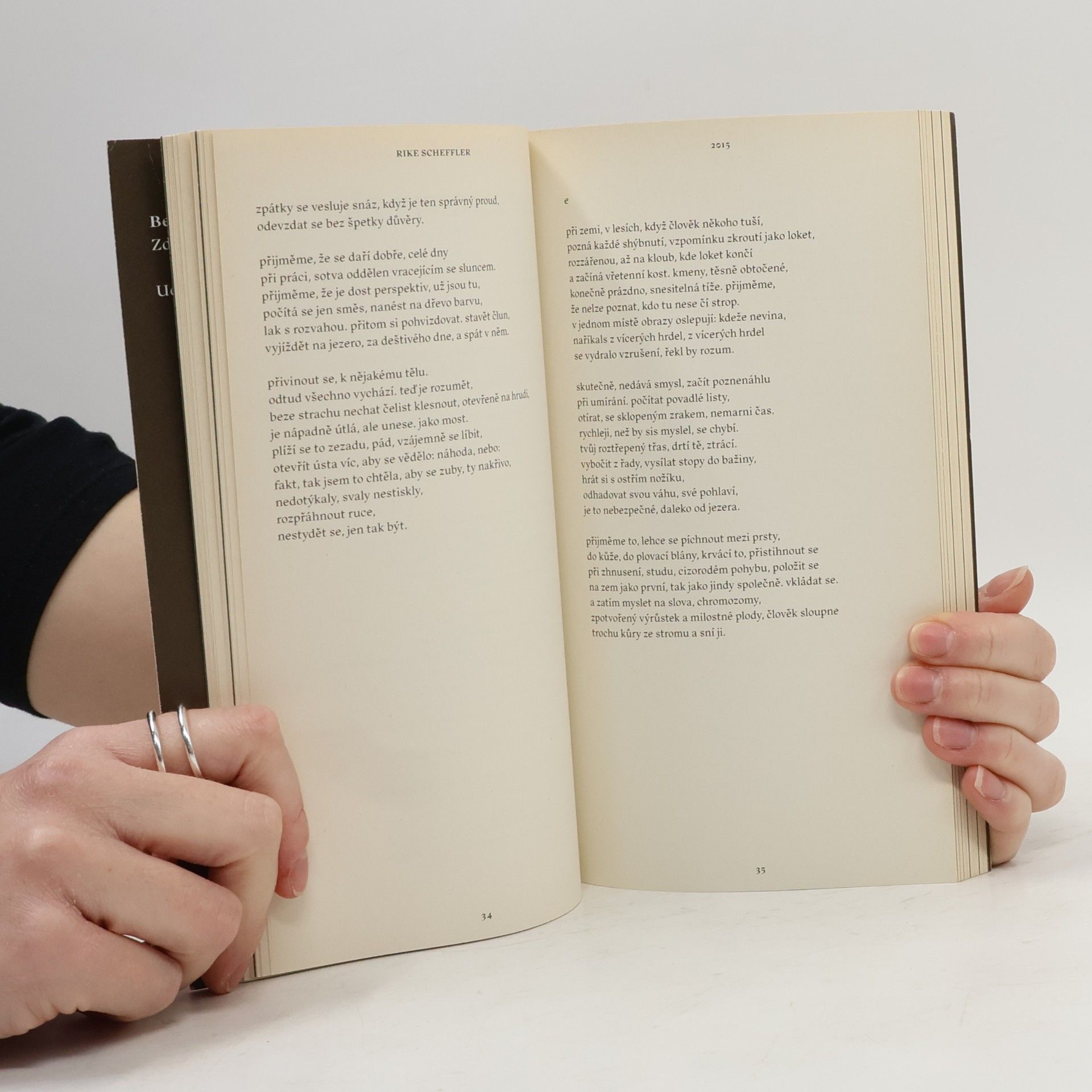 kolektiv Psí víno 72. Časopis pro současnou poezii od roku 1997