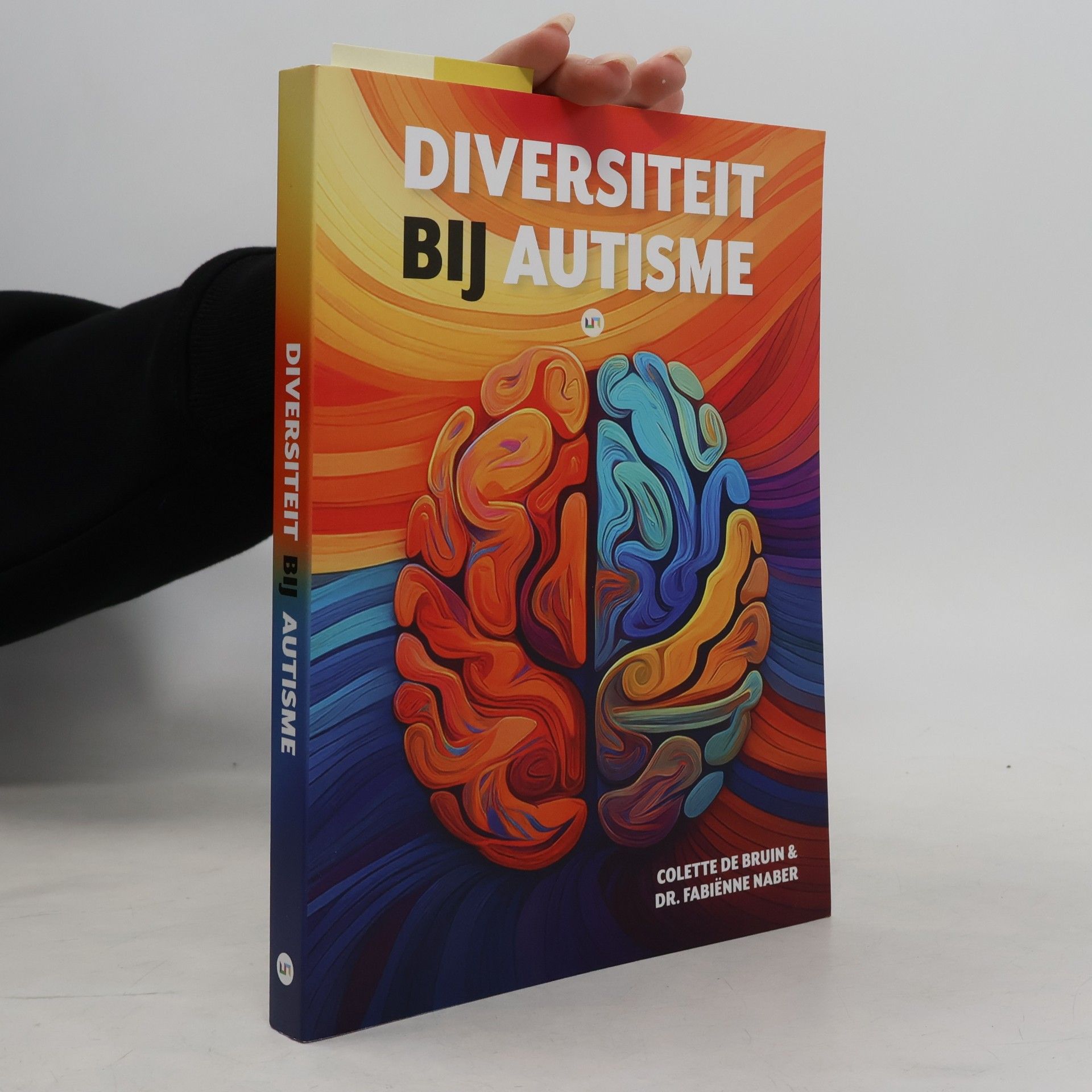 Dr. Fabiënne Naber Diversiteit bij autisme