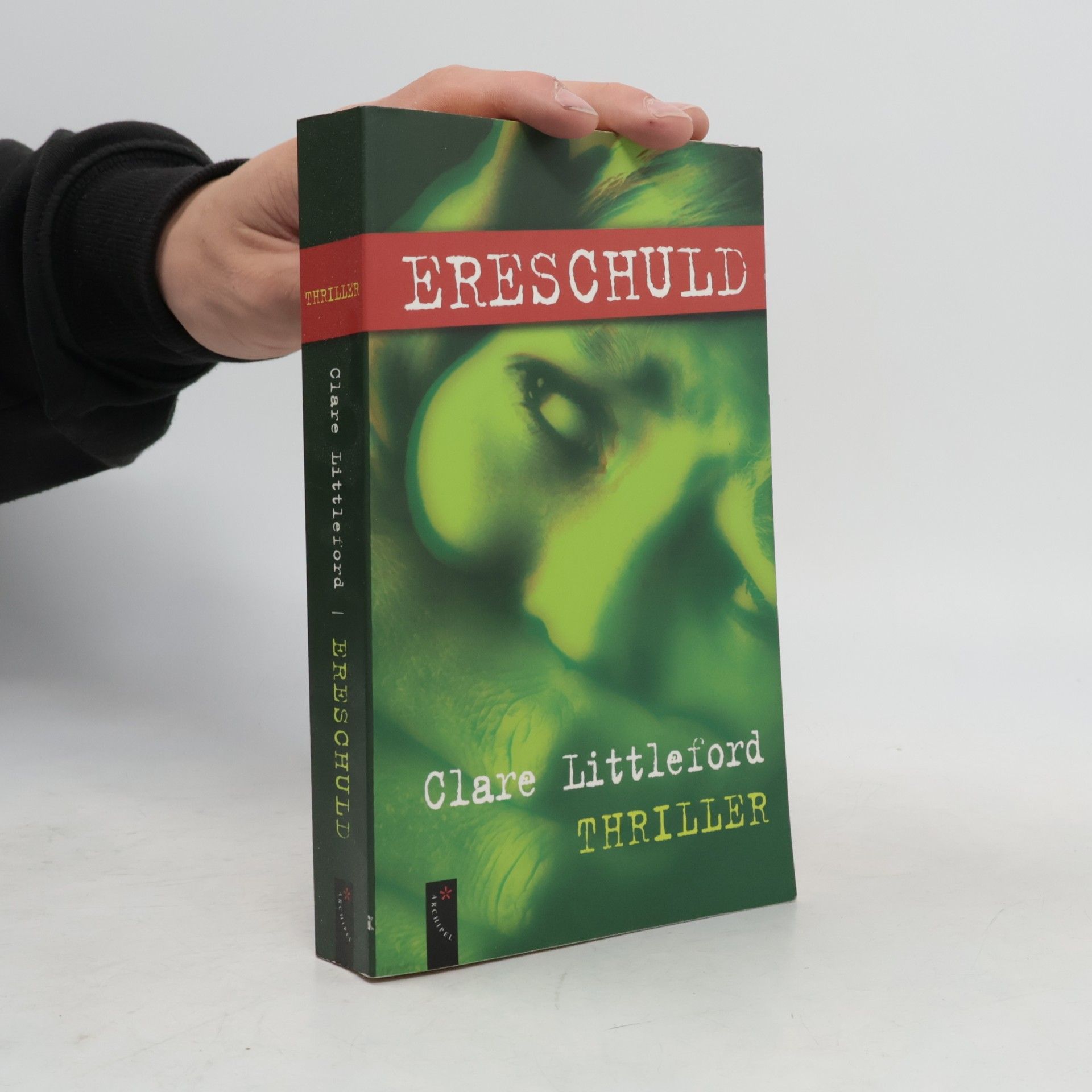 Trudy Schermer-Lodema Ereschuld