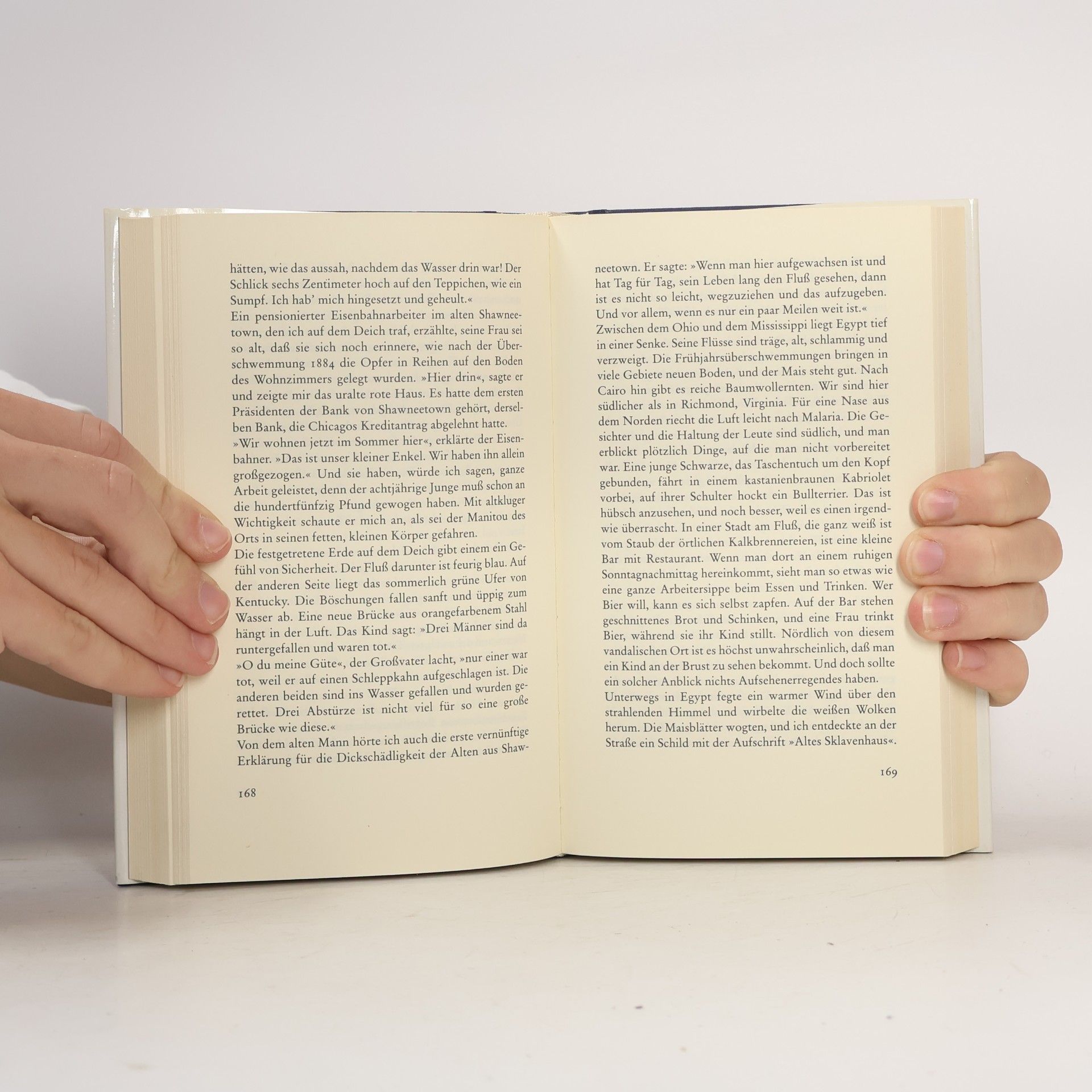 Saul Bellow Wie es war, wie es ist