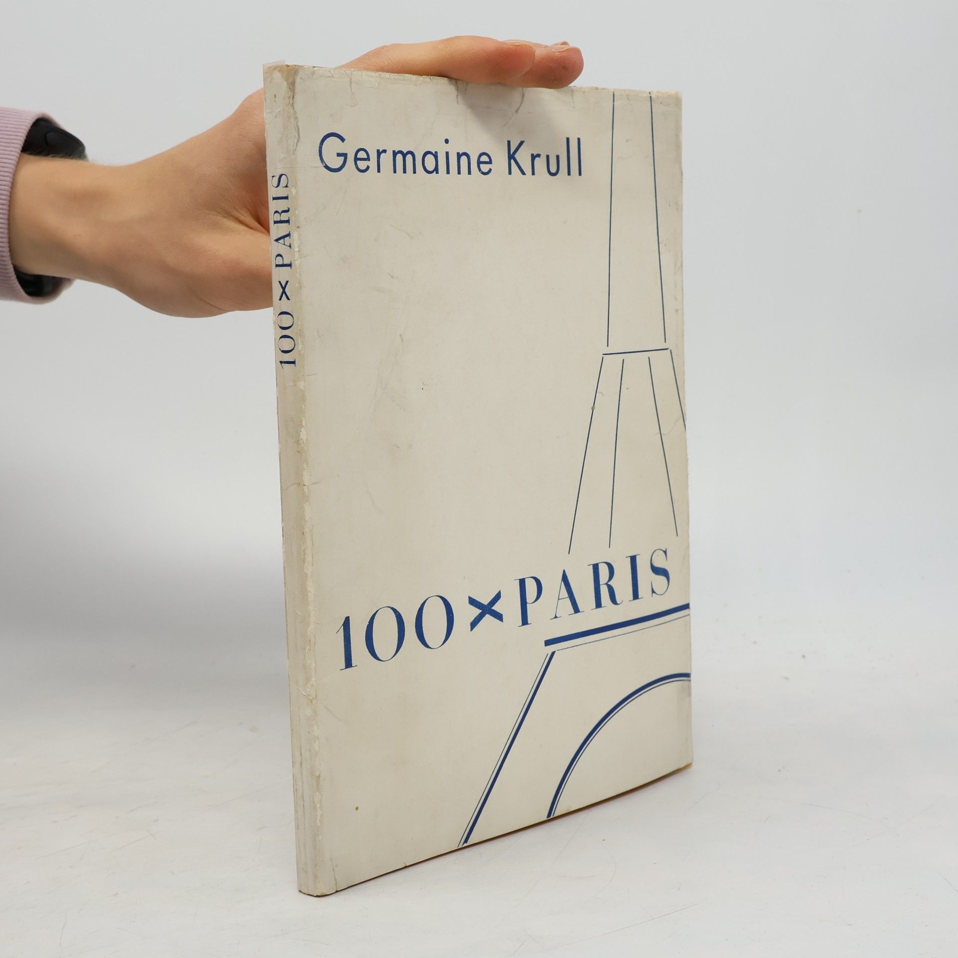 100 x Paris