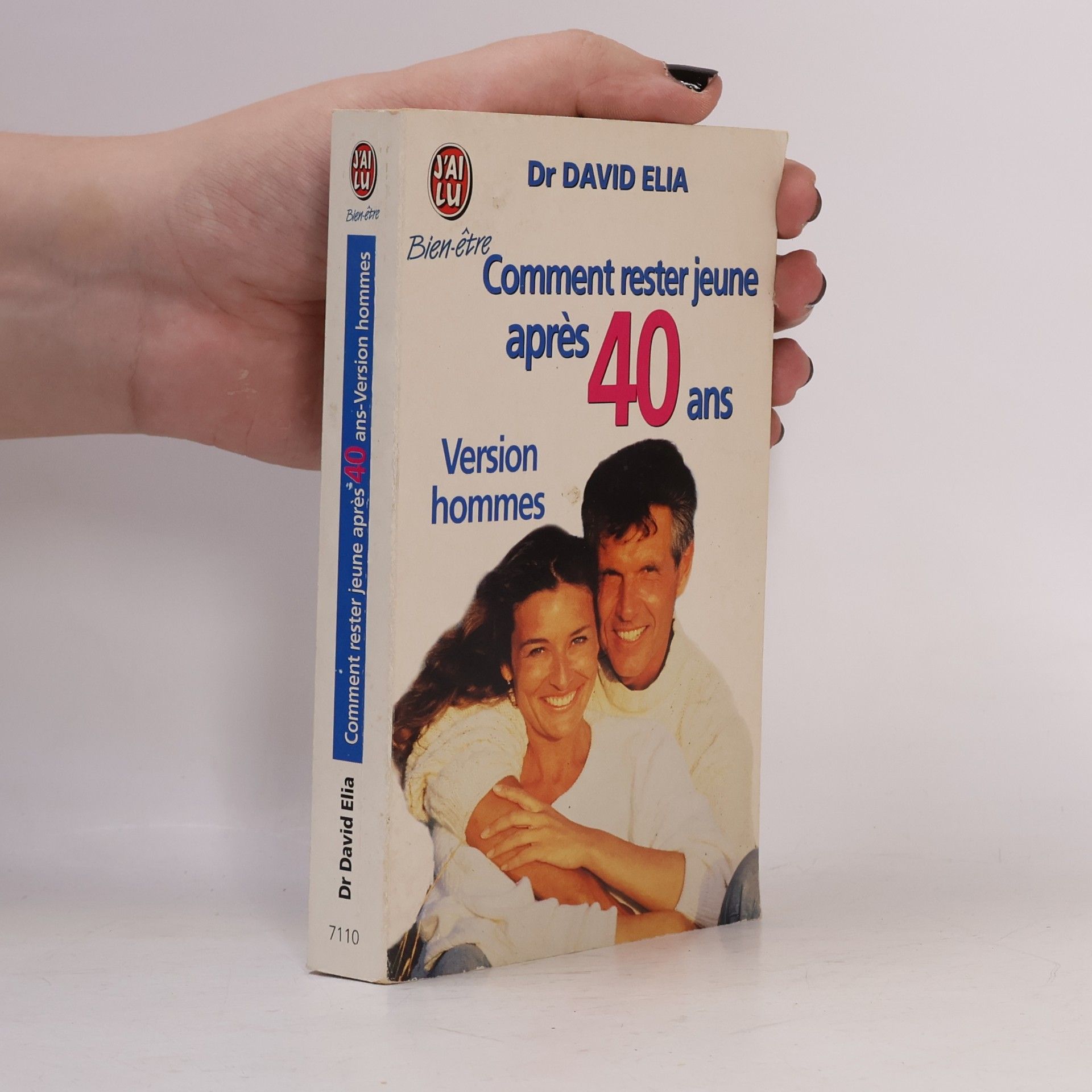 Comment rester jeune après 40 ans