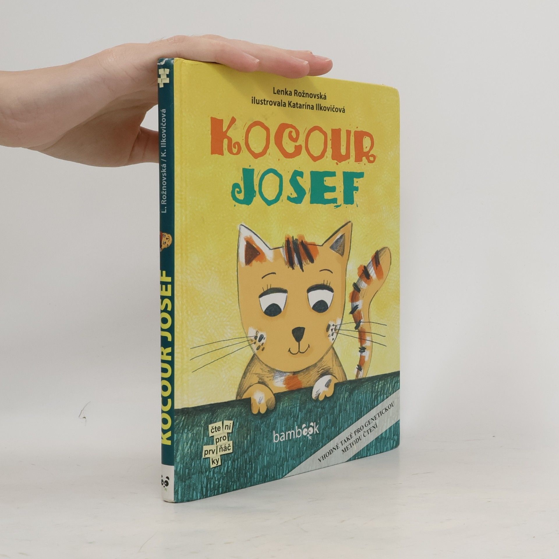Kocour Josef