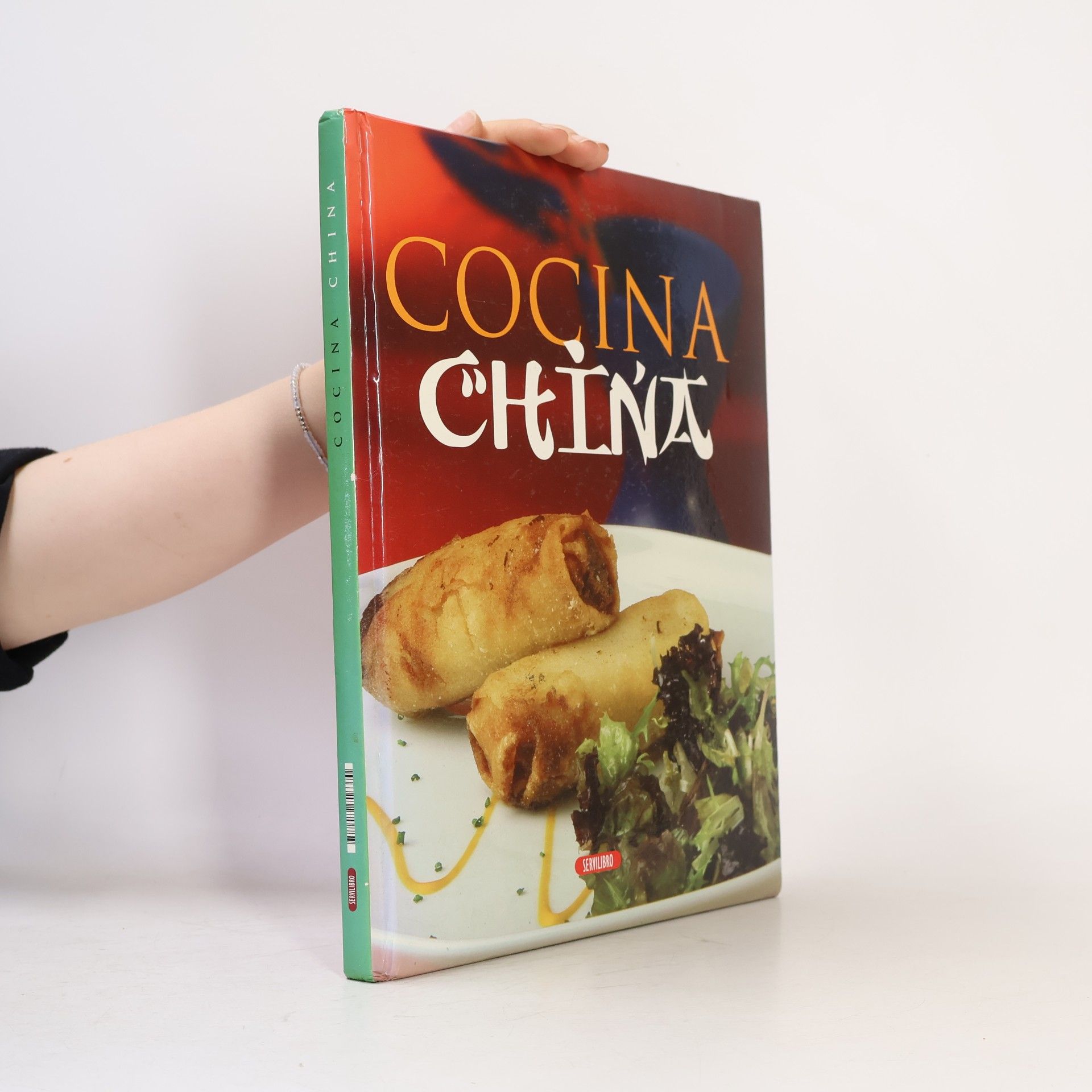 kolektiv Cocina China