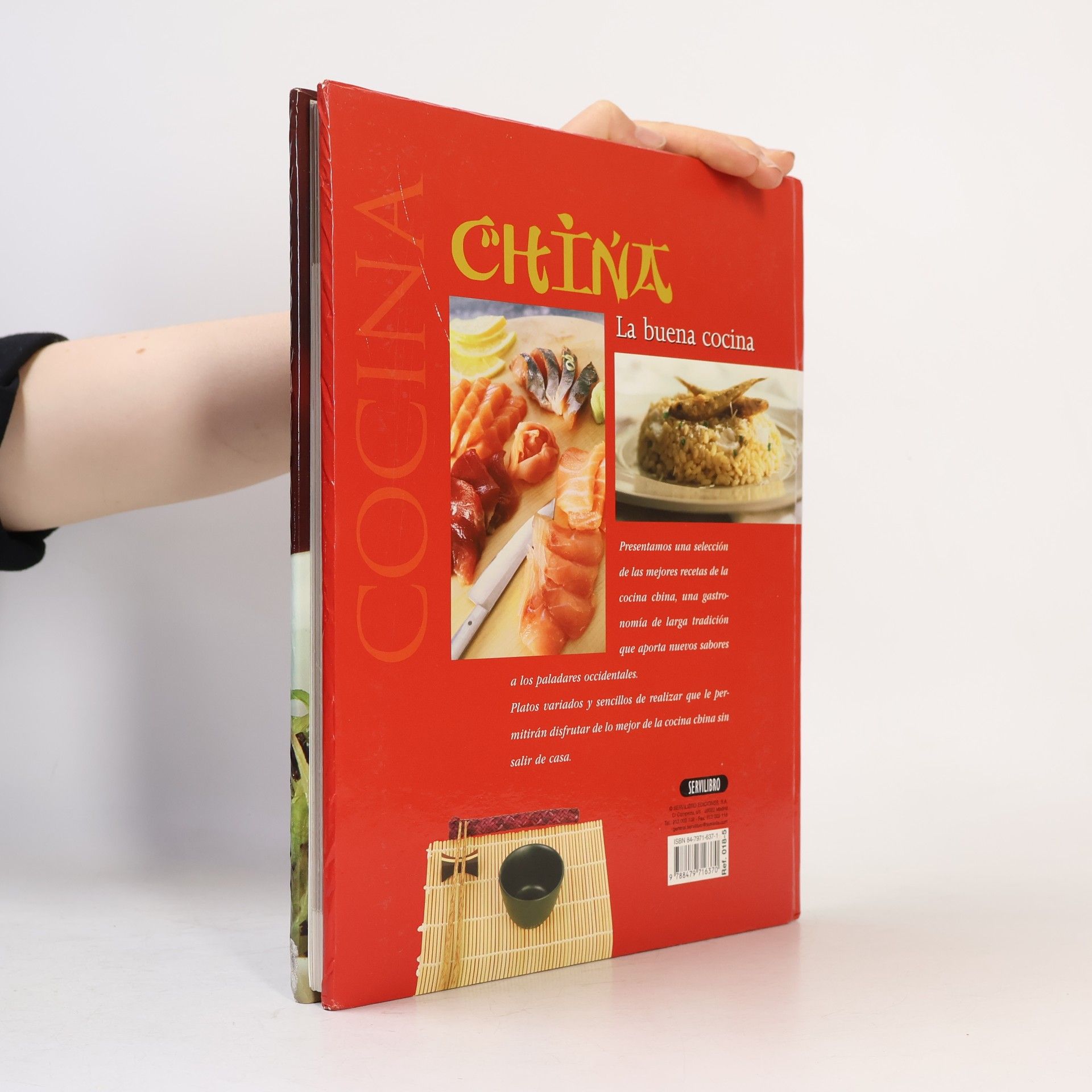 kolektiv Cocina China