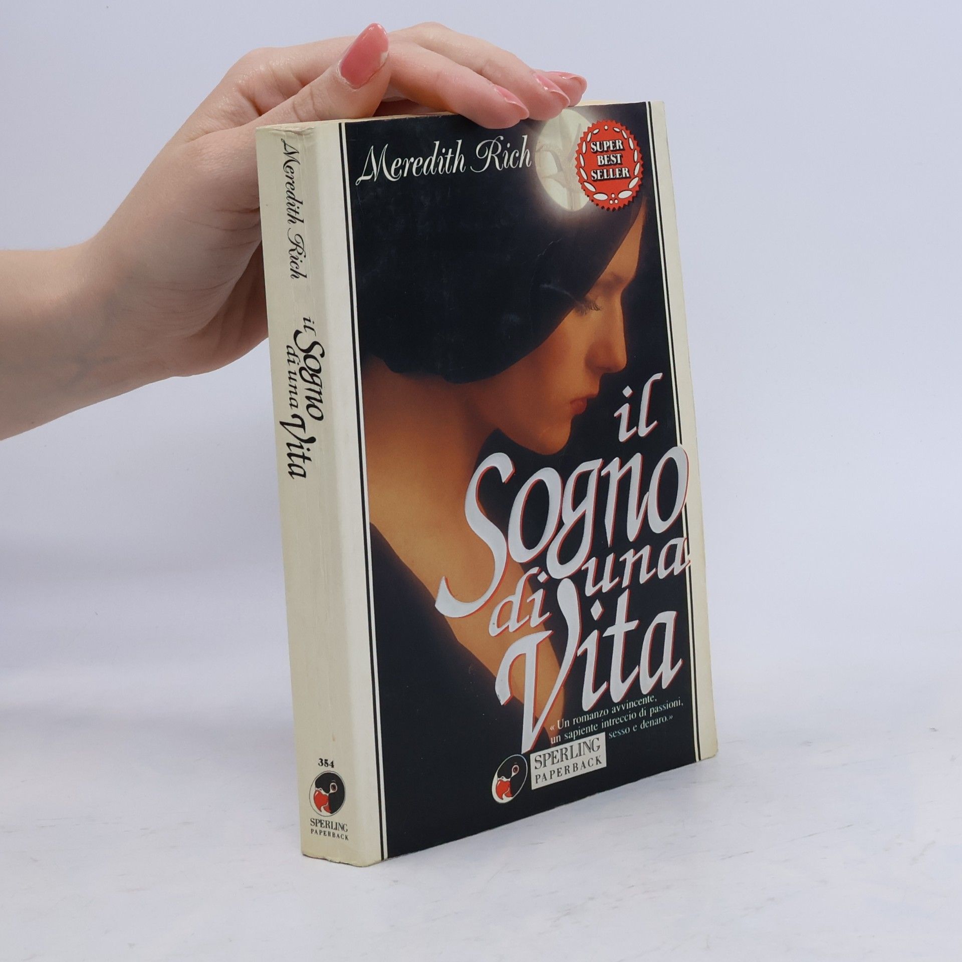 Il sogno di una vita