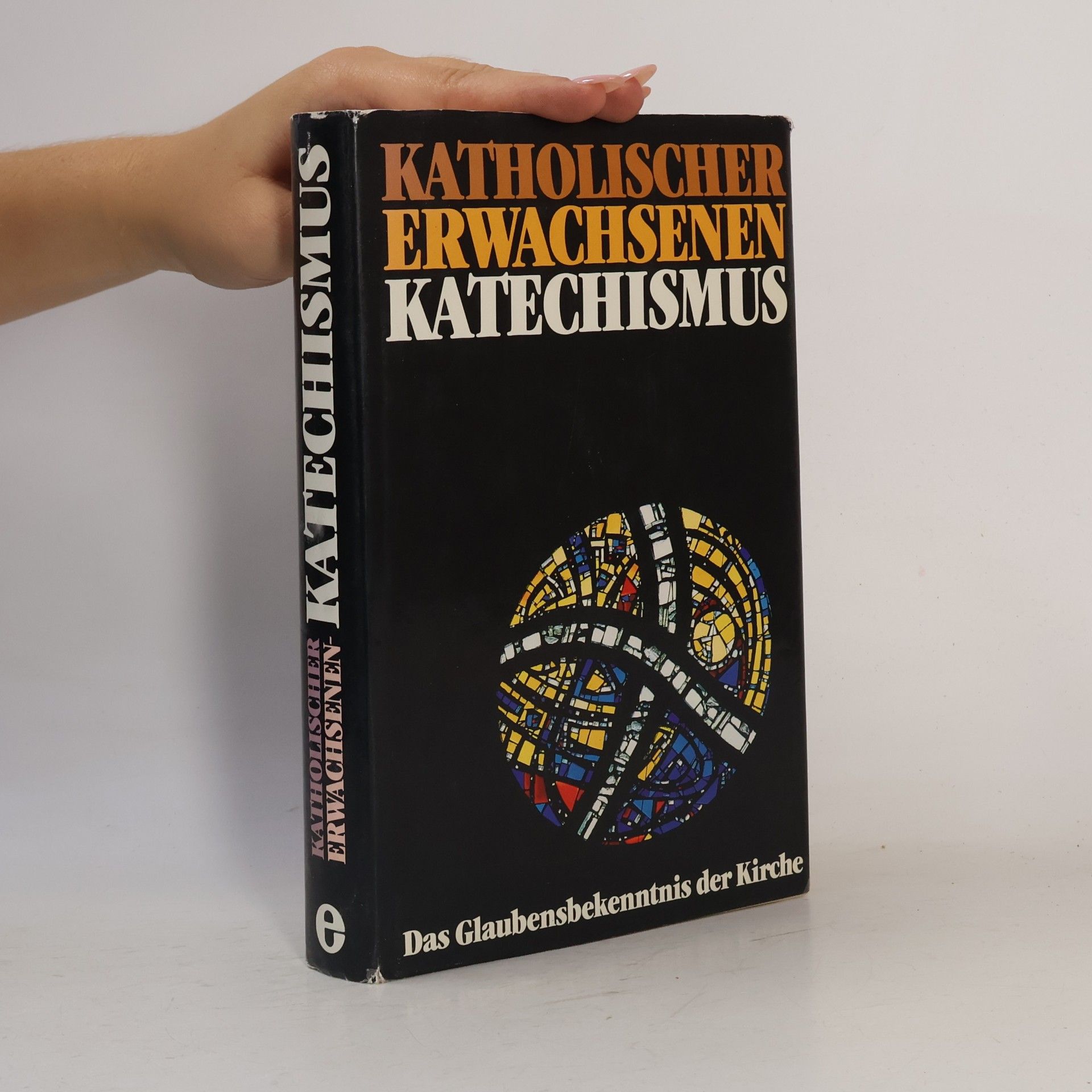 Collectif d'auteurs Katolischer Erwachsenen Katechismus