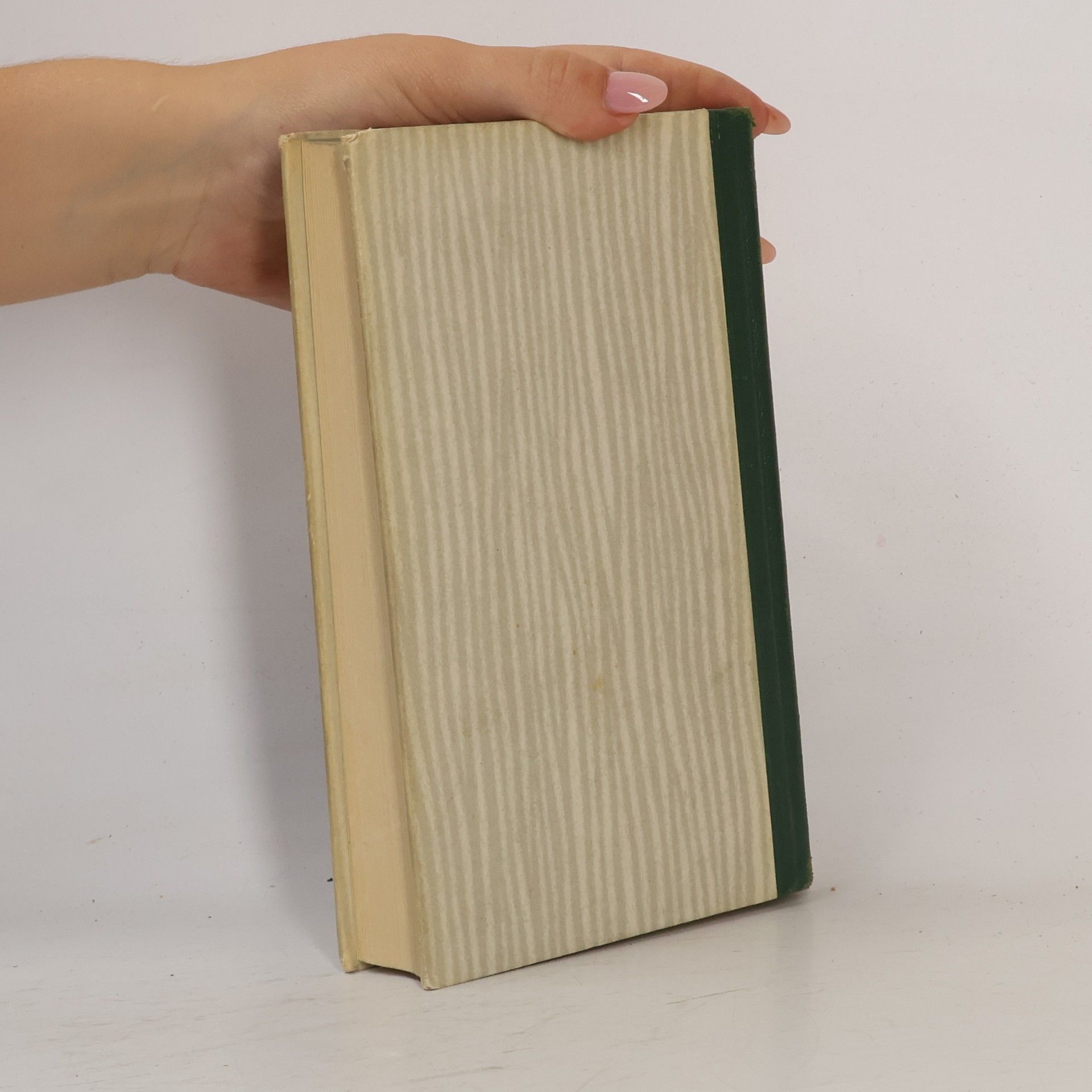 Knut Hamsun Segen der Erde