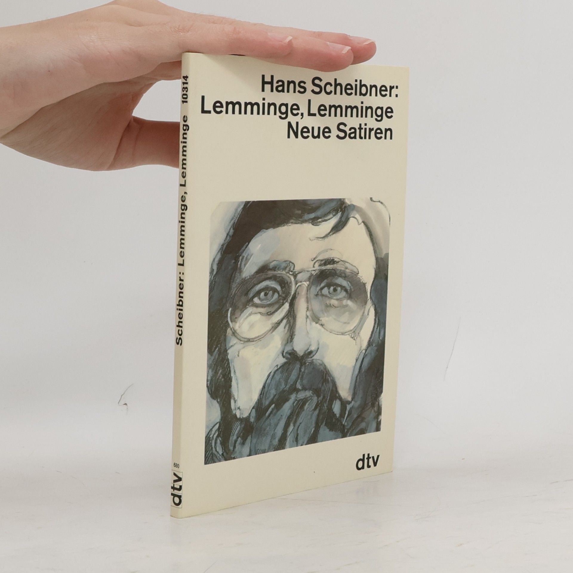Lemminge, Lemminge