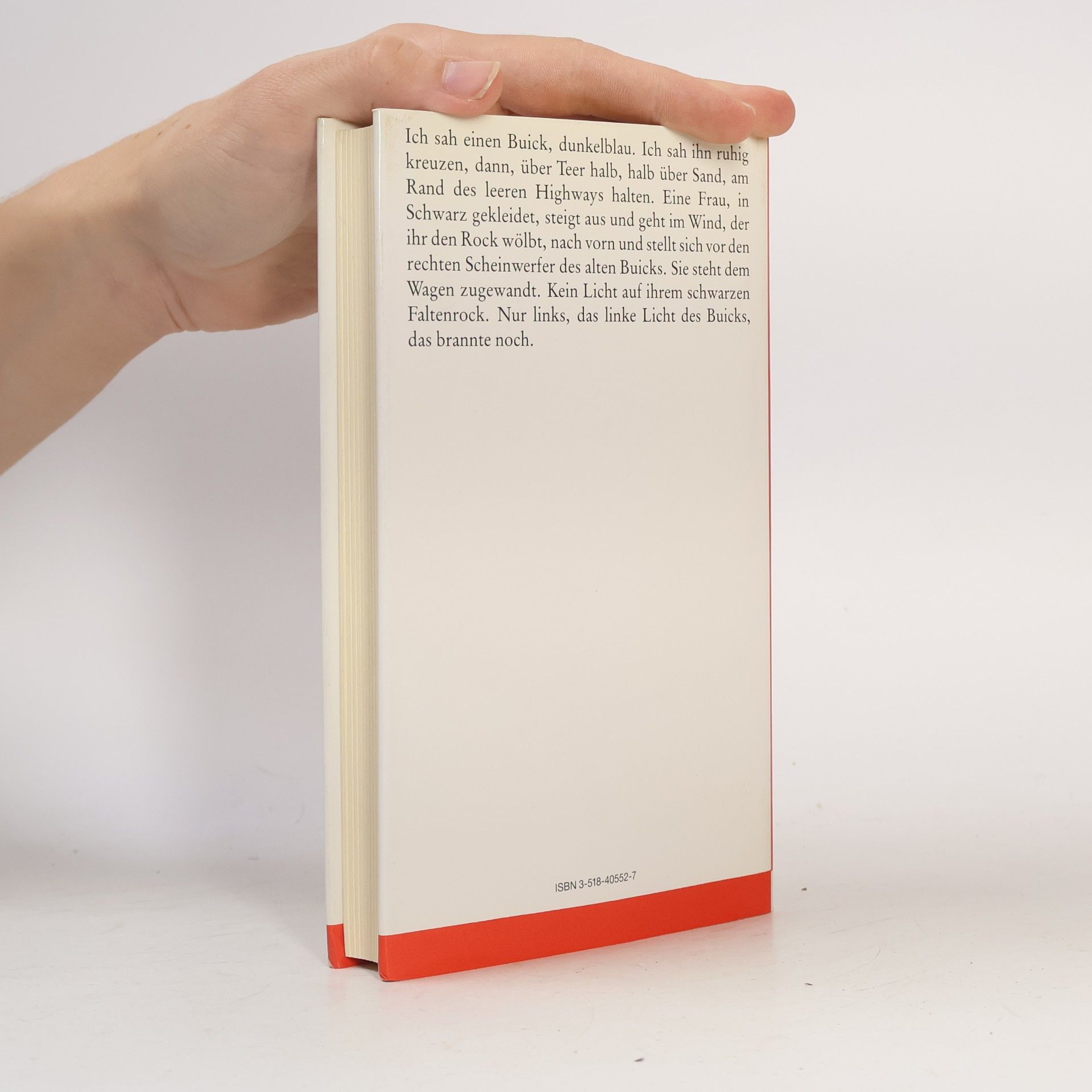 Patrick Roth Johnny Shines oder Die Wiedererweckung der Toten