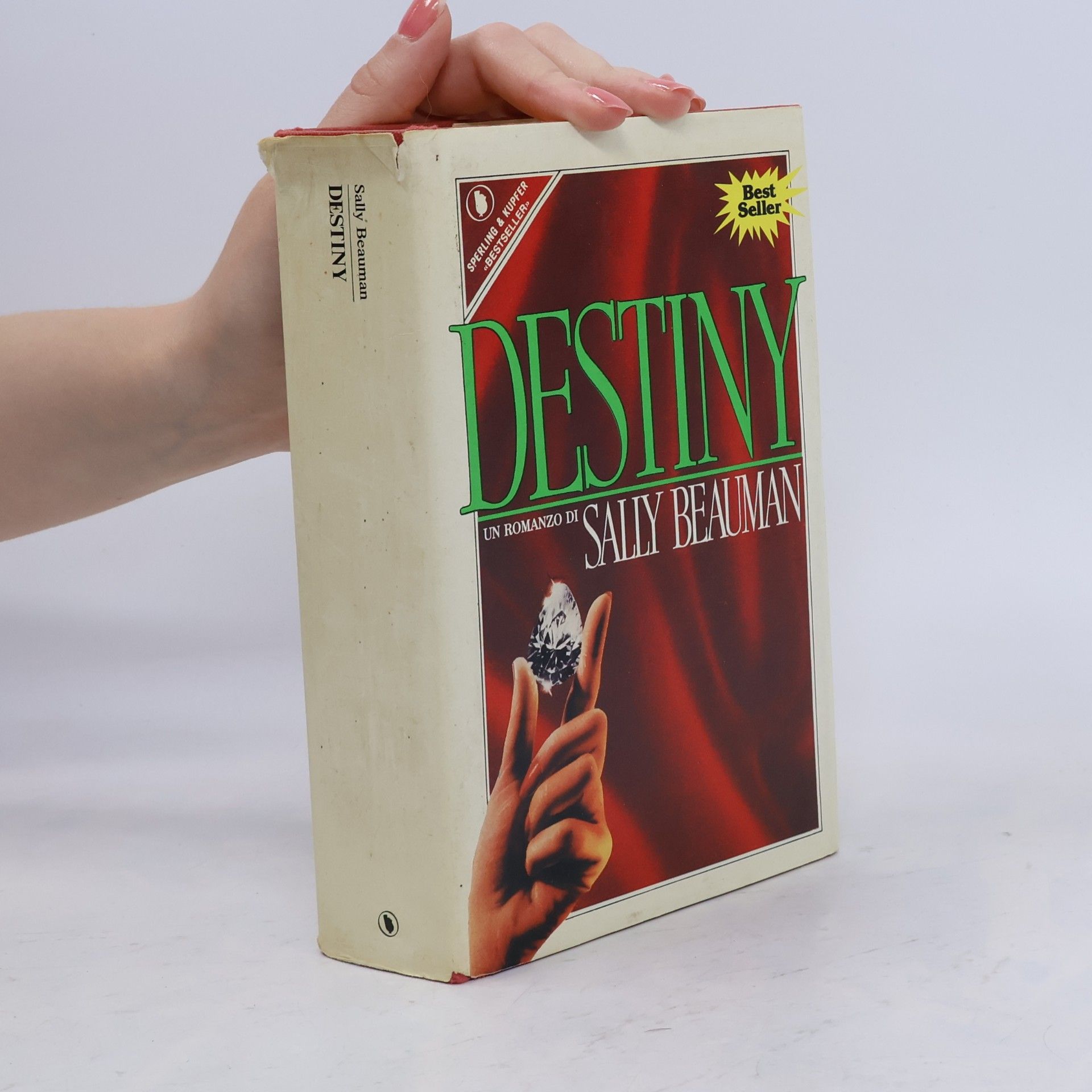 Destiny
