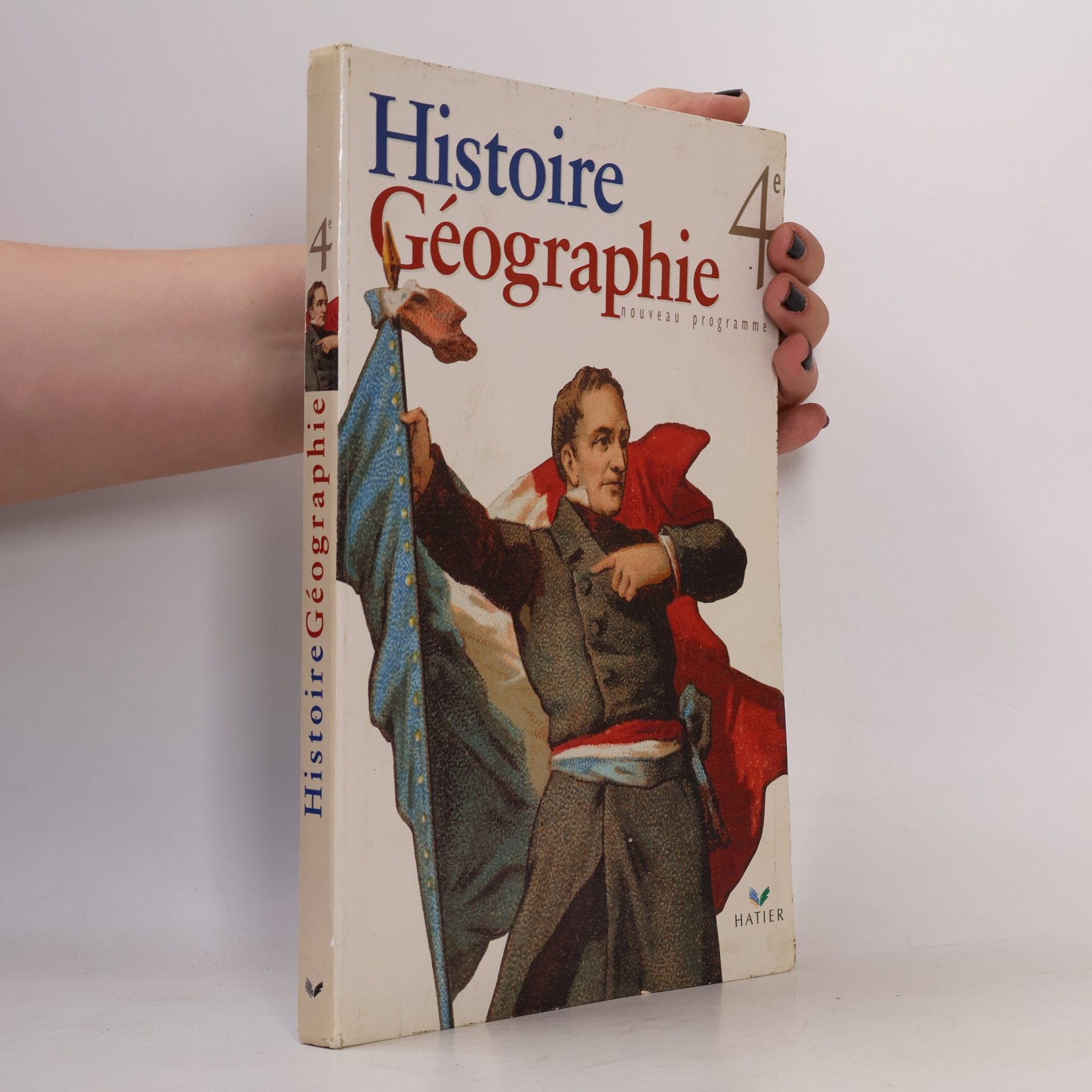 Martin Ivernel Histoire géographie 4