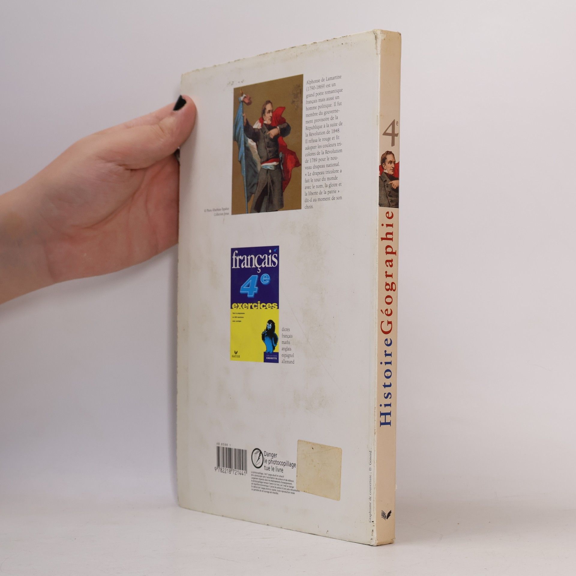 Martin Ivernel Histoire géographie 4