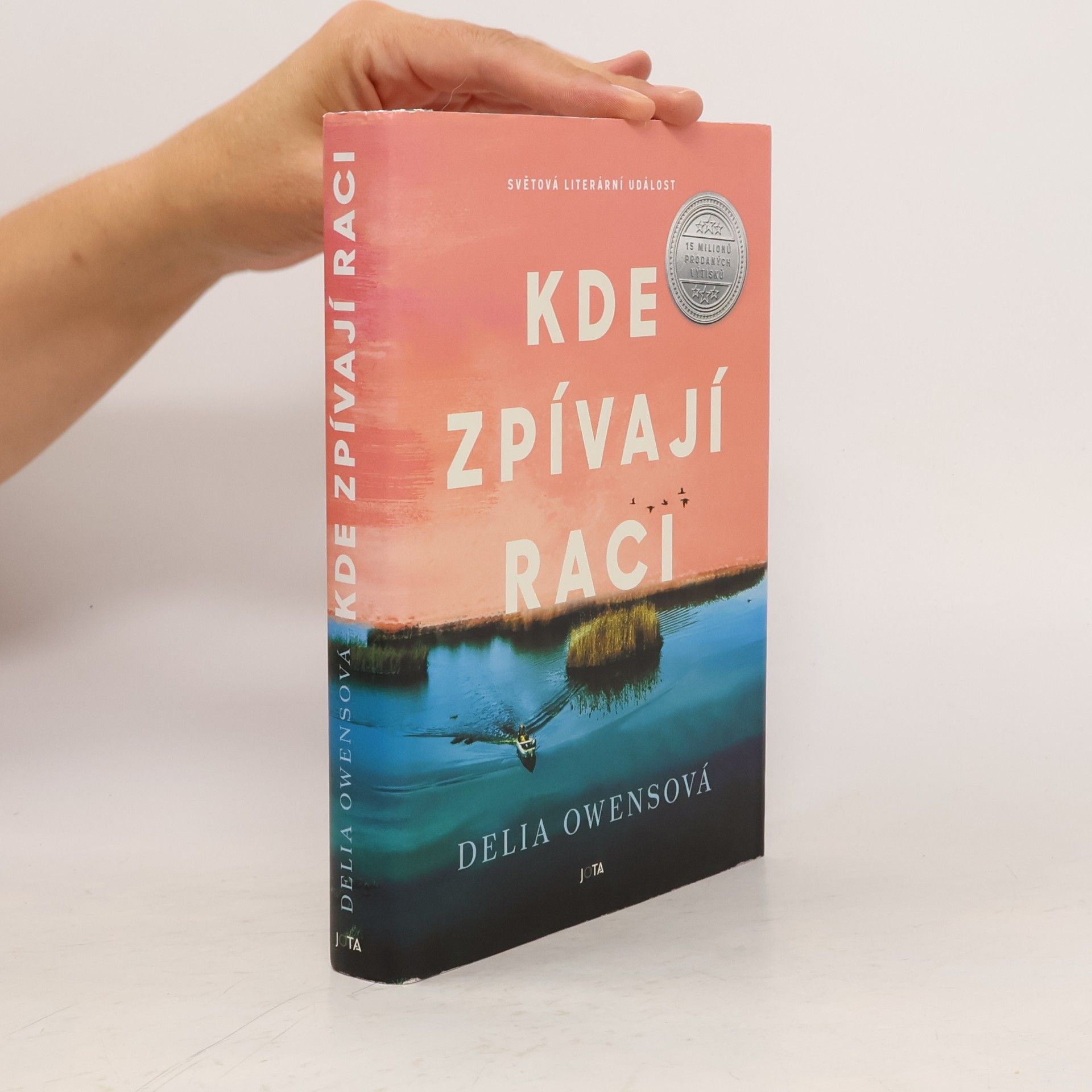 Kde zpívají raci