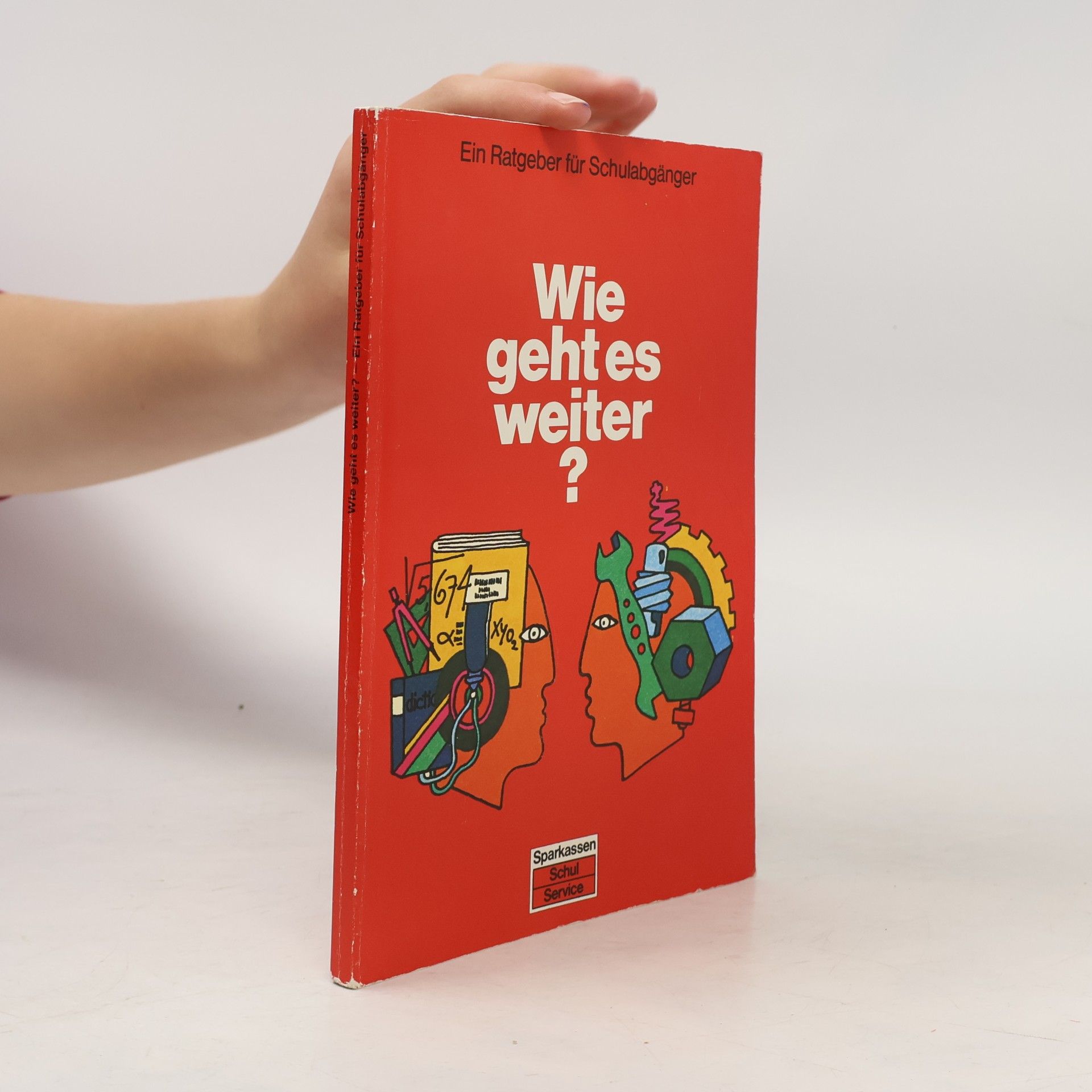 Autorenkollektiv Wie geht es weiter?