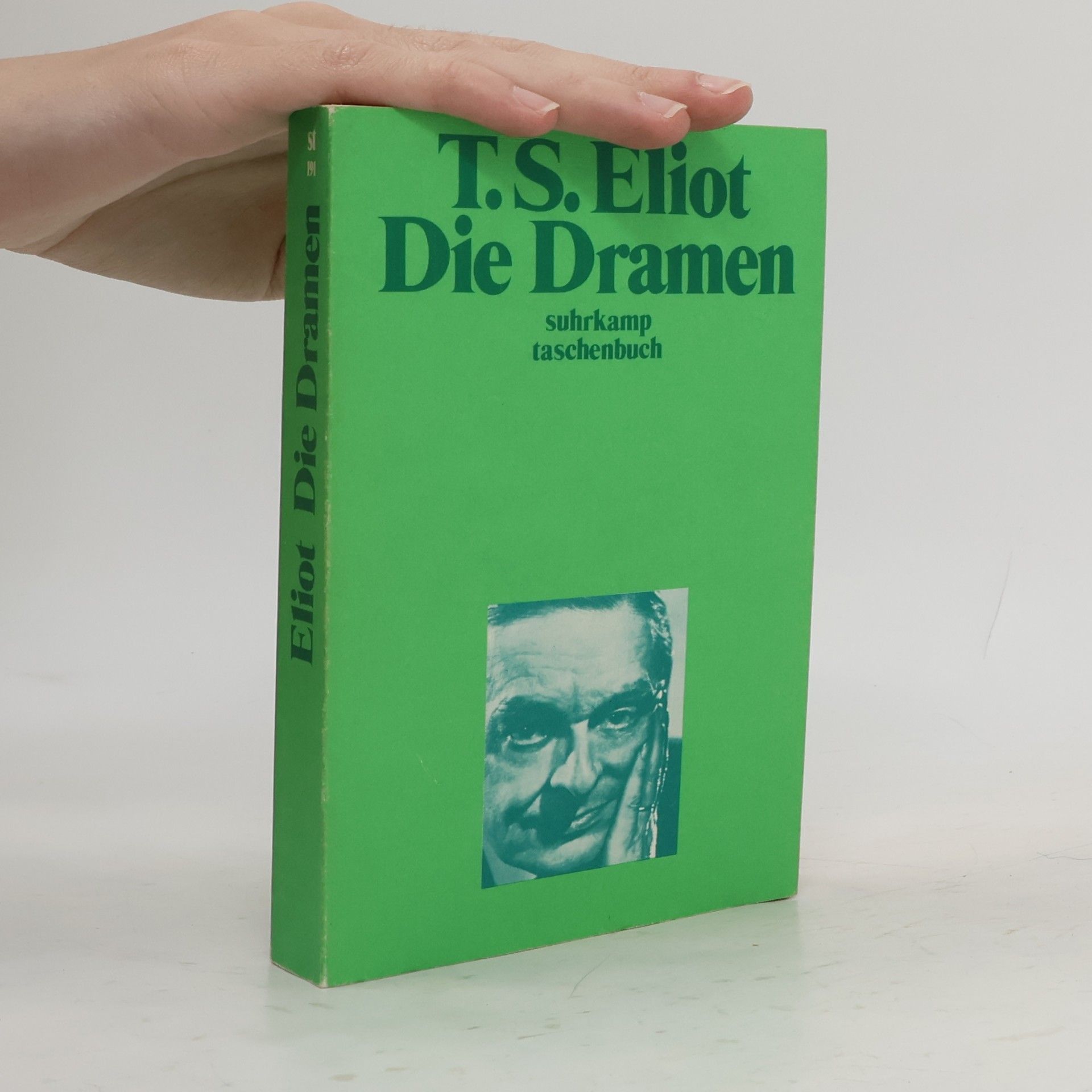 Die Dramen