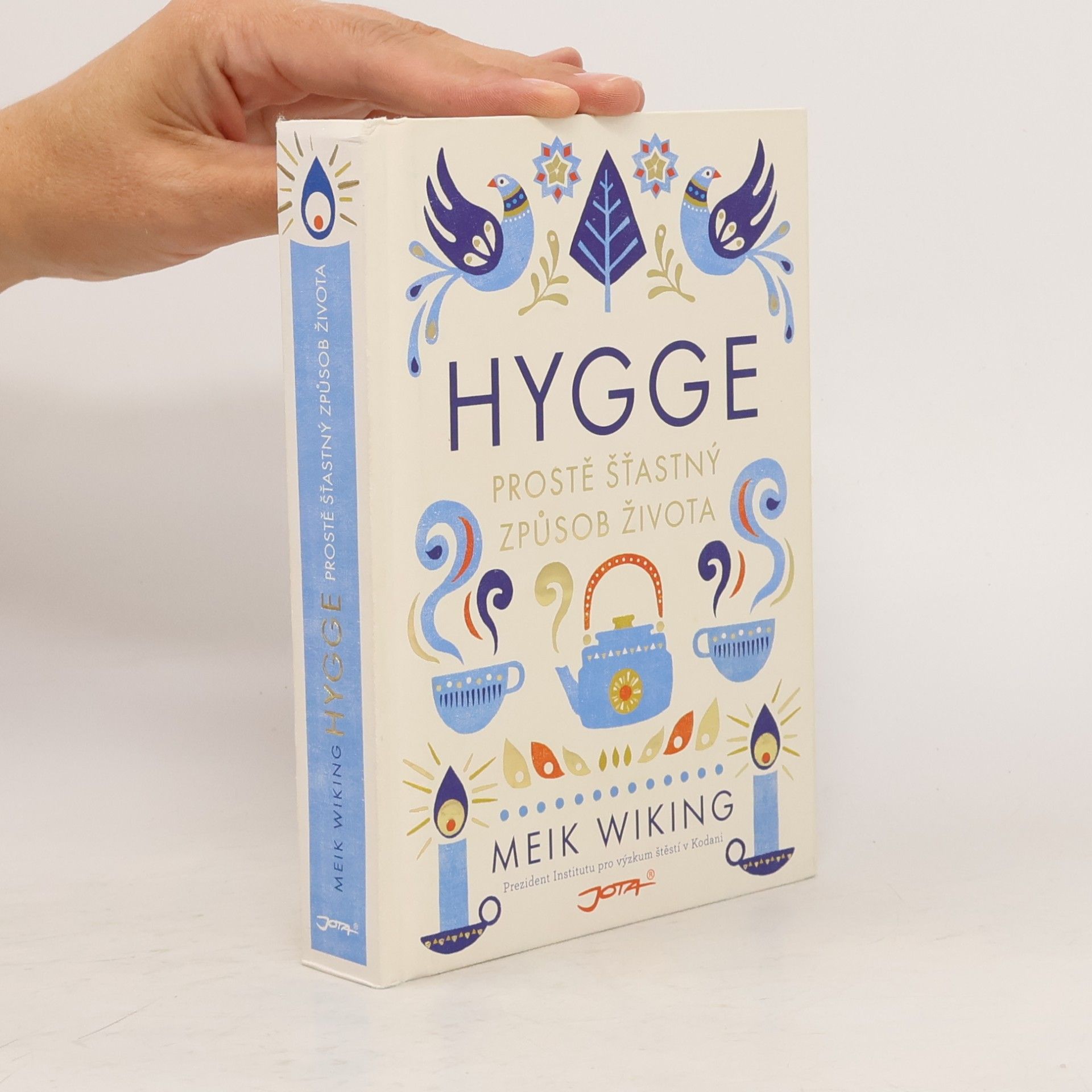 Meik Wiking Hygge